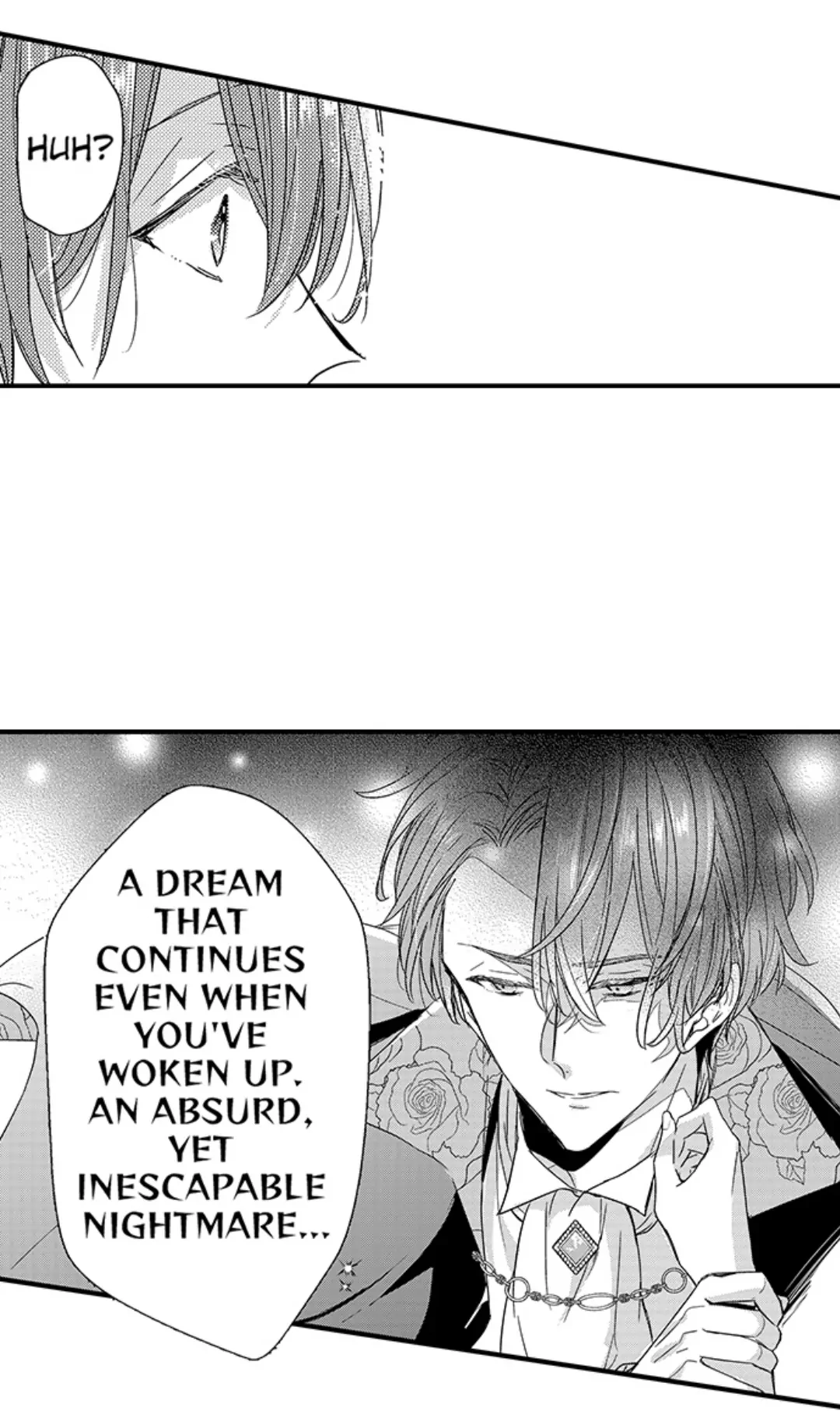 Ateuma Chara no Kuse shite, Supadari Ouji ni Choai sareteimasu - Chapter 34 manhwa