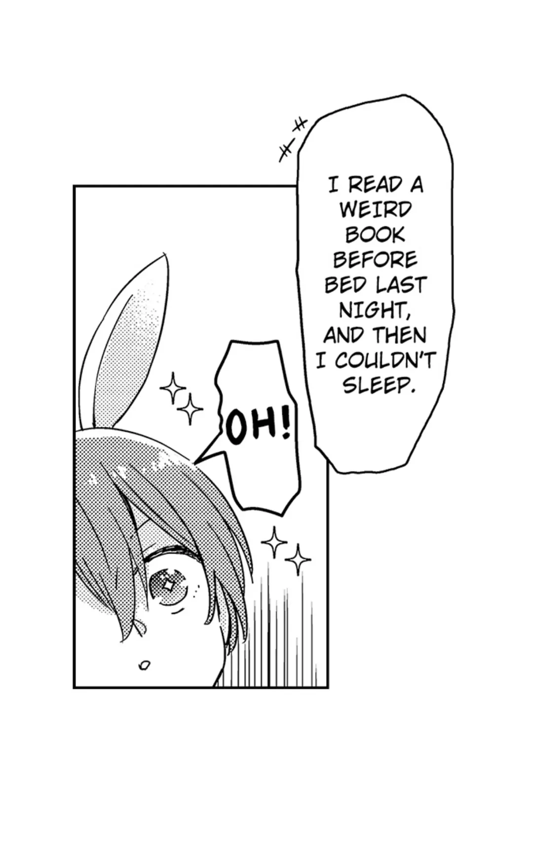 Ateuma Chara no Kuse shite, Supadari Ouji ni Choai sareteimasu - Chapter 34 manhwa
