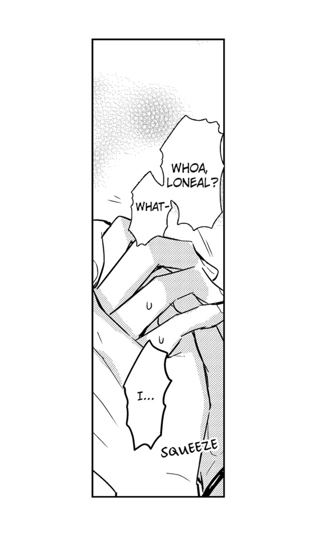 Ateuma Chara no Kuse shite, Supadari Ouji ni Choai sareteimasu - Chapter 34 manhwa
