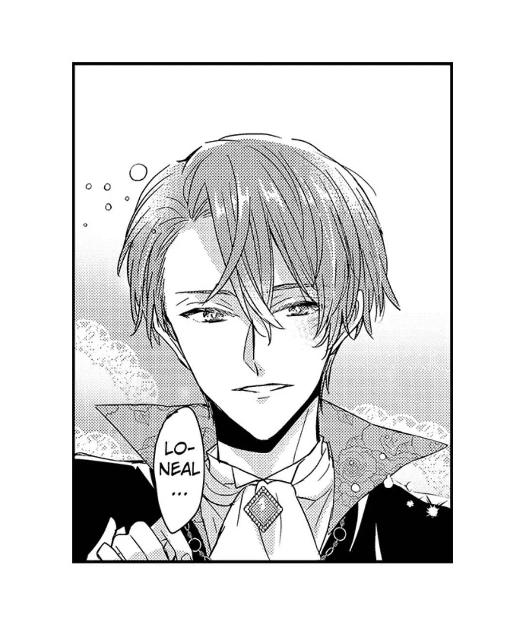 Ateuma Chara no Kuse shite, Supadari Ouji ni Choai sareteimasu - Chapter 35 manhwa