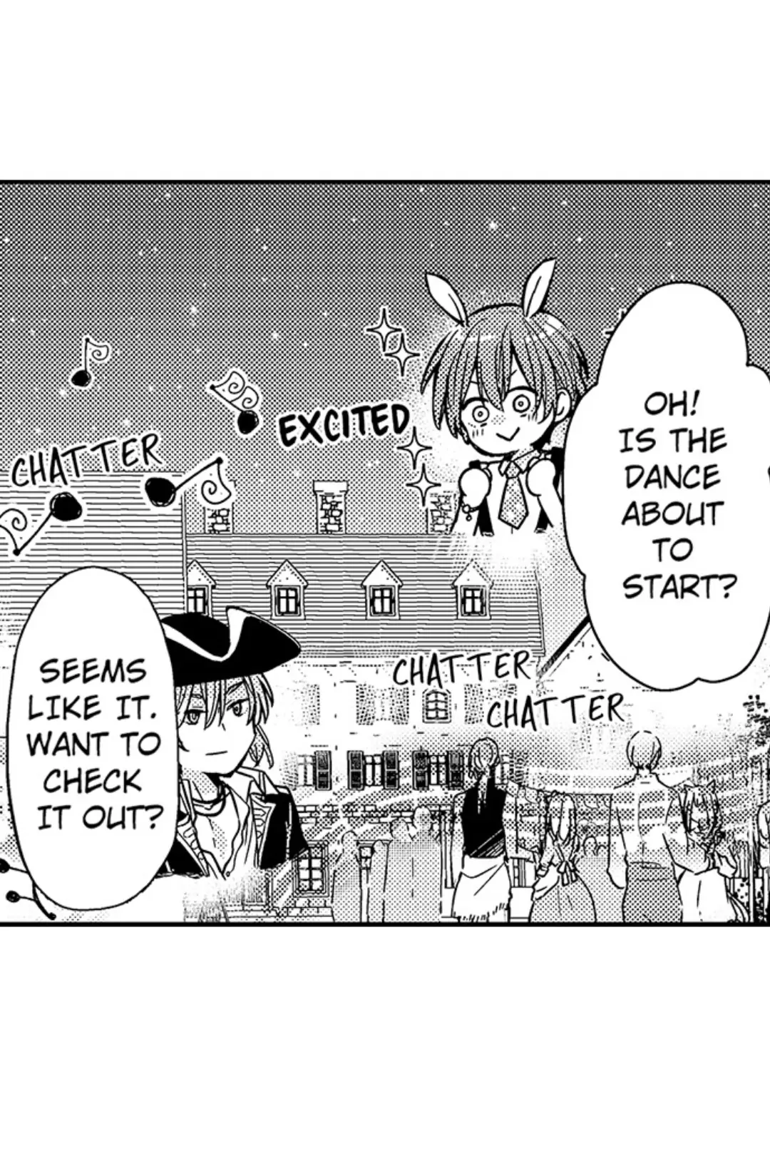 Ateuma Chara no Kuse shite, Supadari Ouji ni Choai sareteimasu - Chapter 35 manhwa