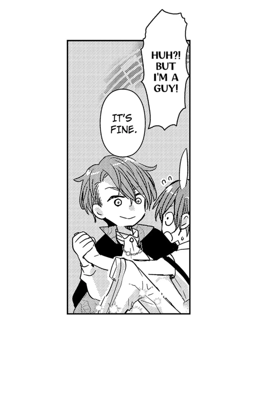 Ateuma Chara no Kuse shite, Supadari Ouji ni Choai sareteimasu - Chapter 35 manhwa
