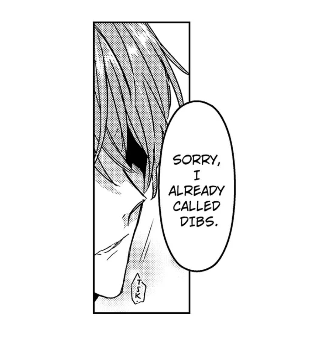 Ateuma Chara no Kuse shite, Supadari Ouji ni Choai sareteimasu - Chapter 35 manhwa