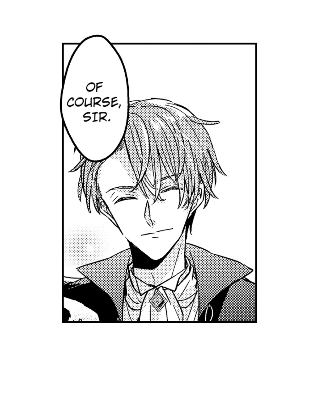 Ateuma Chara no Kuse shite, Supadari Ouji ni Choai sareteimasu - Chapter 35 manhwa