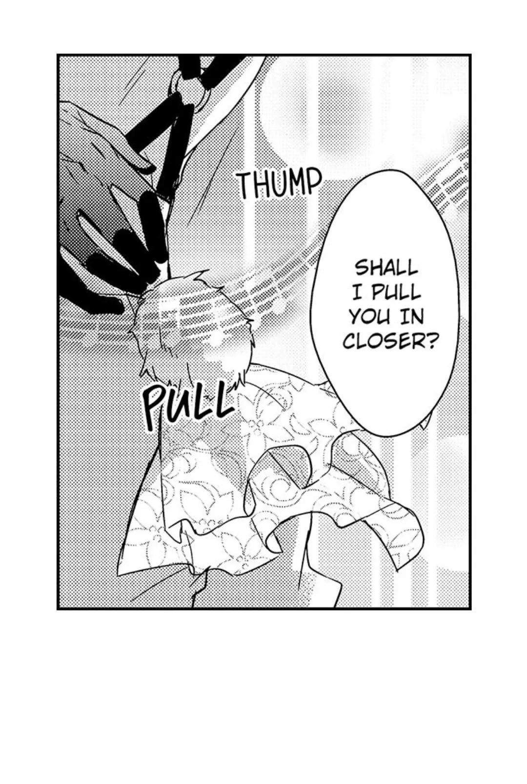 Ateuma Chara no Kuse shite, Supadari Ouji ni Choai sareteimasu - Chapter 35 manhwa