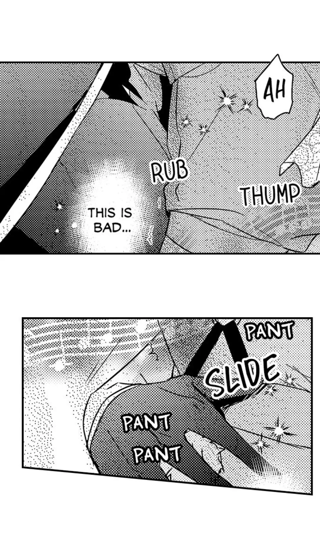Ateuma Chara no Kuse shite, Supadari Ouji ni Choai sareteimasu - Chapter 35 manhwa