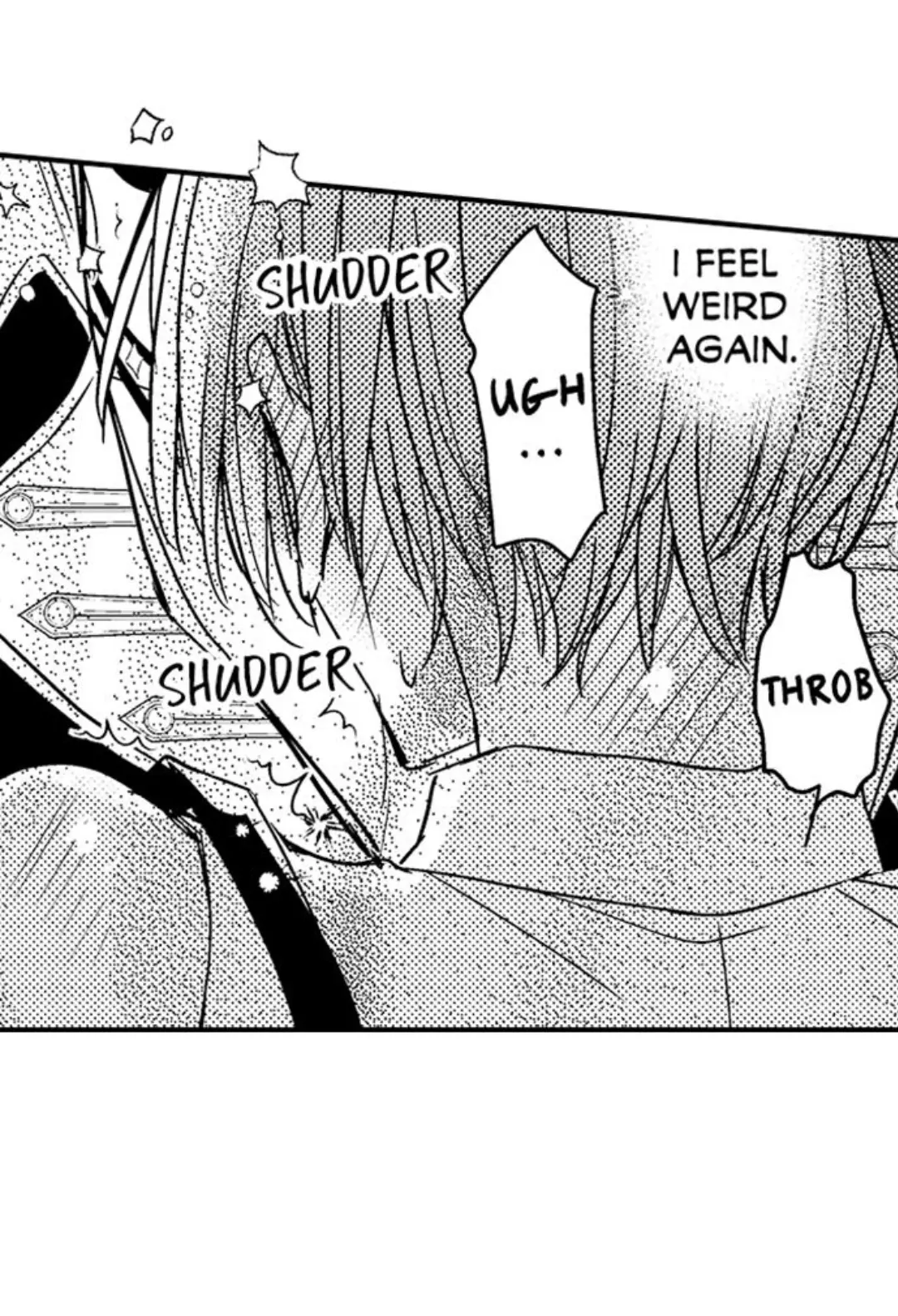 Ateuma Chara no Kuse shite, Supadari Ouji ni Choai sareteimasu - Chapter 35 manhwa