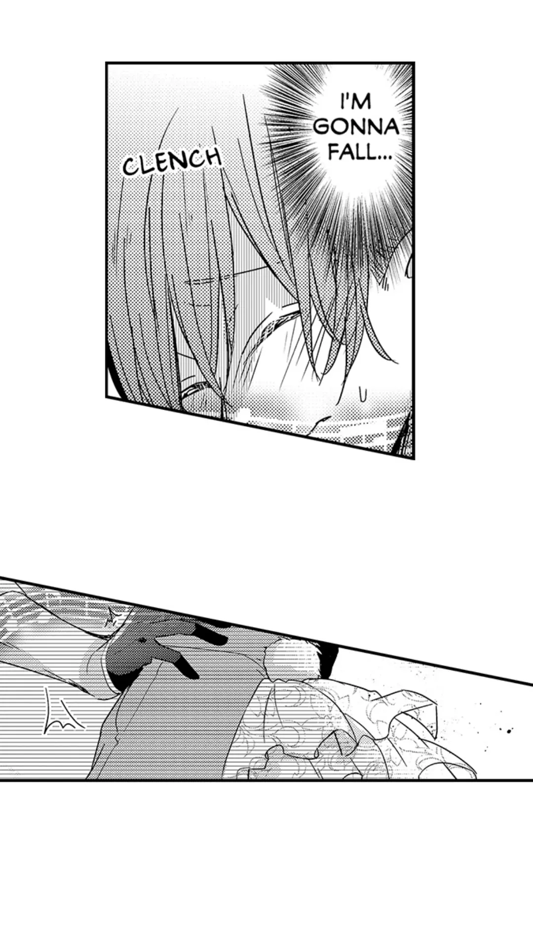 Ateuma Chara no Kuse shite, Supadari Ouji ni Choai sareteimasu - Chapter 35 manhwa