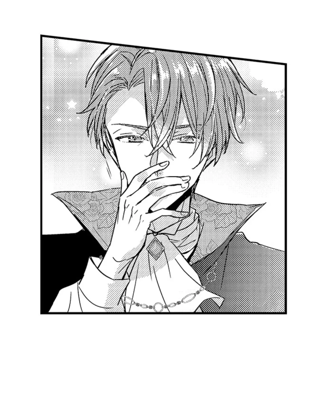 Ateuma Chara no Kuse shite, Supadari Ouji ni Choai sareteimasu - Chapter 35 manhwa