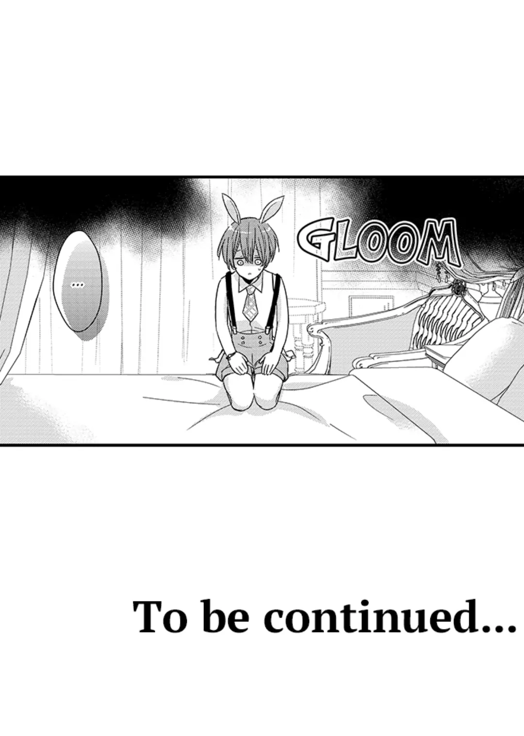 Ateuma Chara no Kuse shite, Supadari Ouji ni Choai sareteimasu - Chapter 35 manhwa