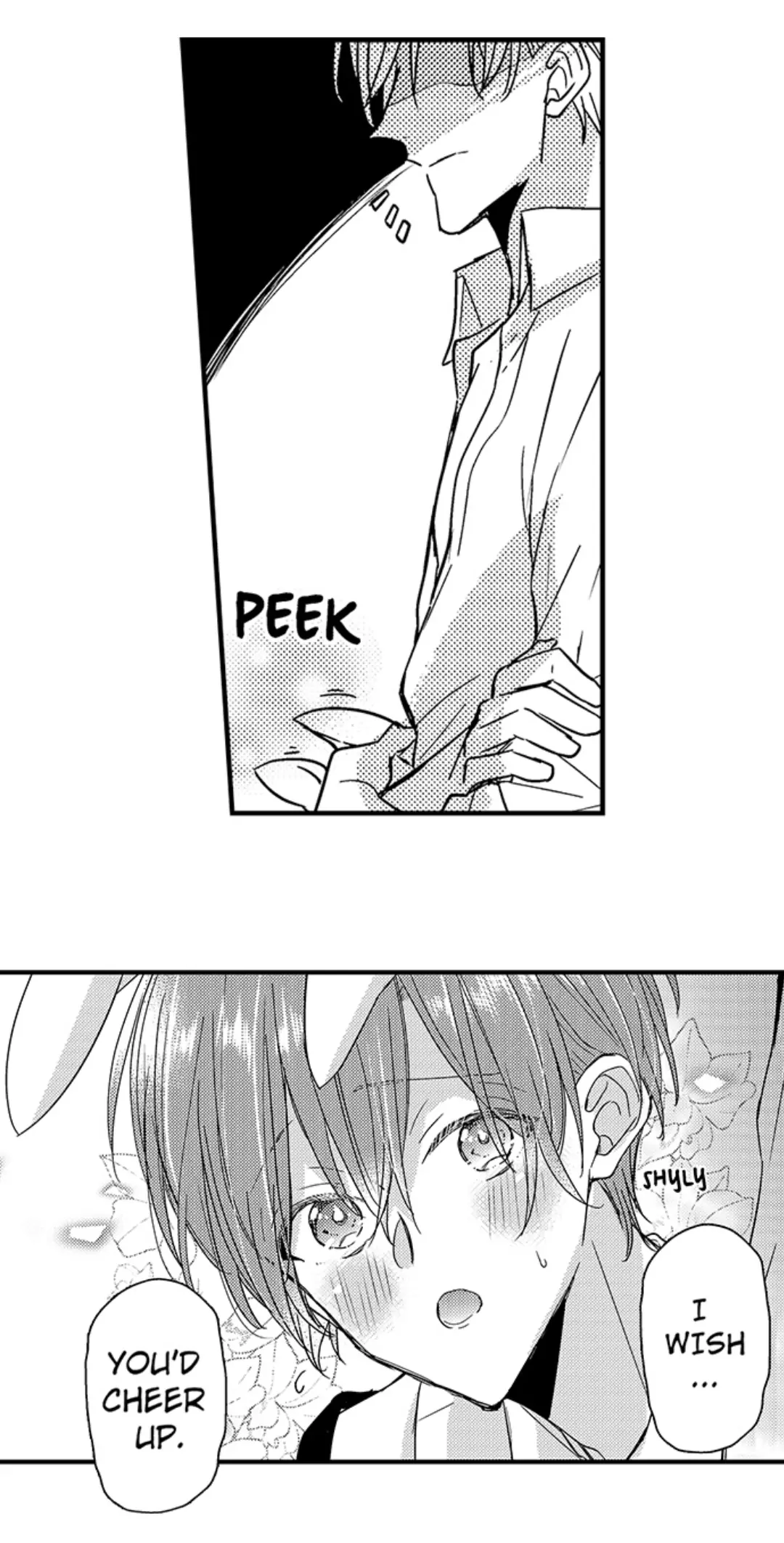 Ateuma Chara no Kuse shite, Supadari Ouji ni Choai sareteimasu - Chapter 36 manhwa