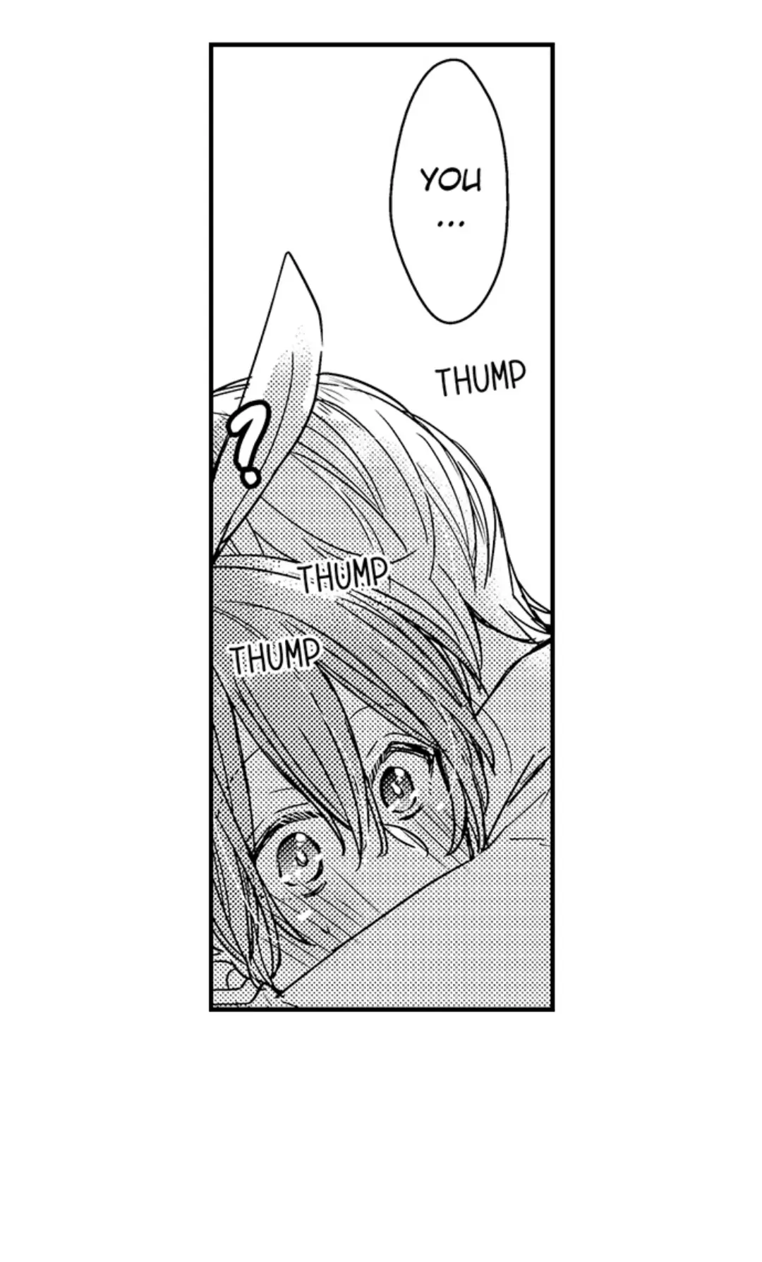 Ateuma Chara no Kuse shite, Supadari Ouji ni Choai sareteimasu - Chapter 36 manhwa