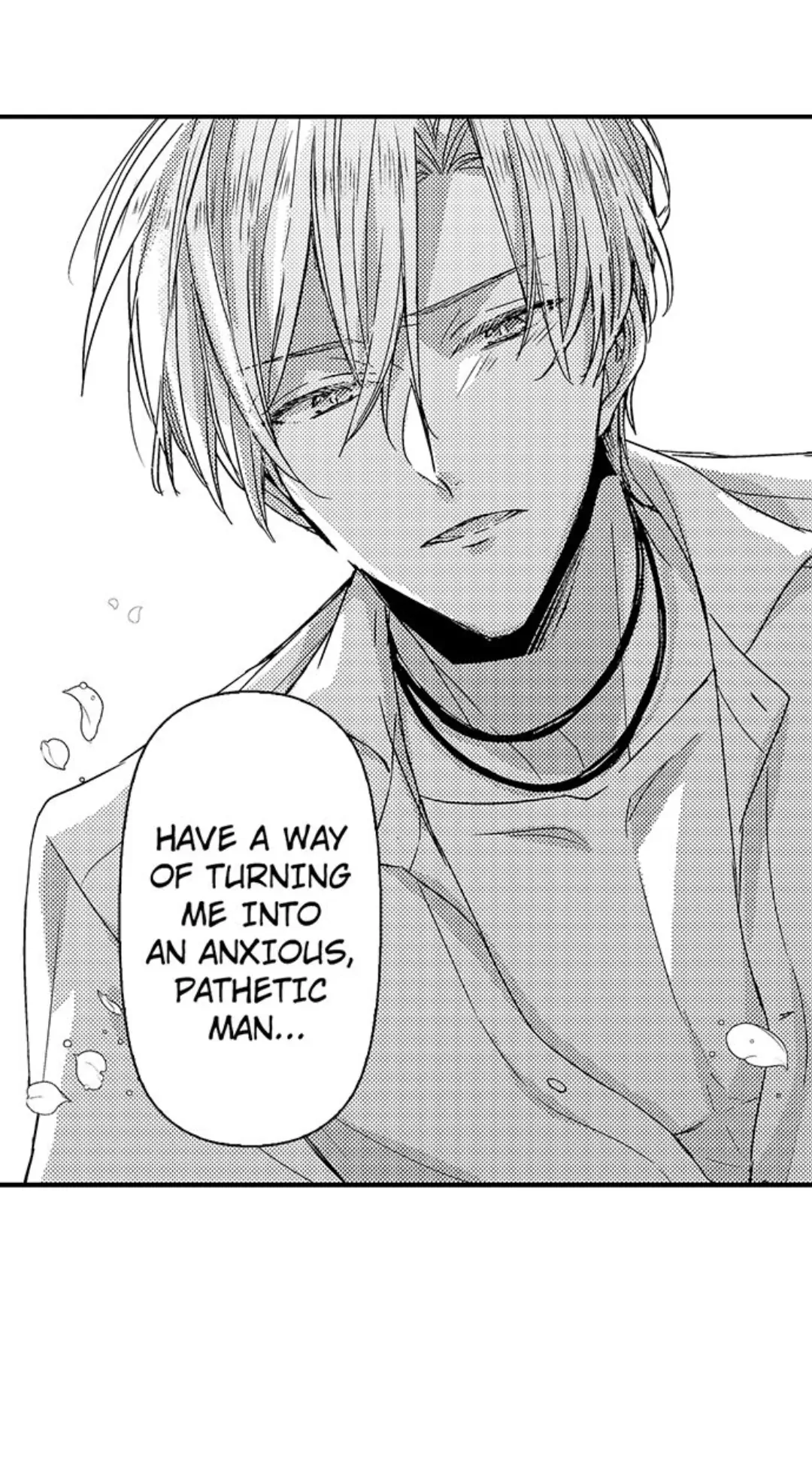 Ateuma Chara no Kuse shite, Supadari Ouji ni Choai sareteimasu - Chapter 36 manhwa