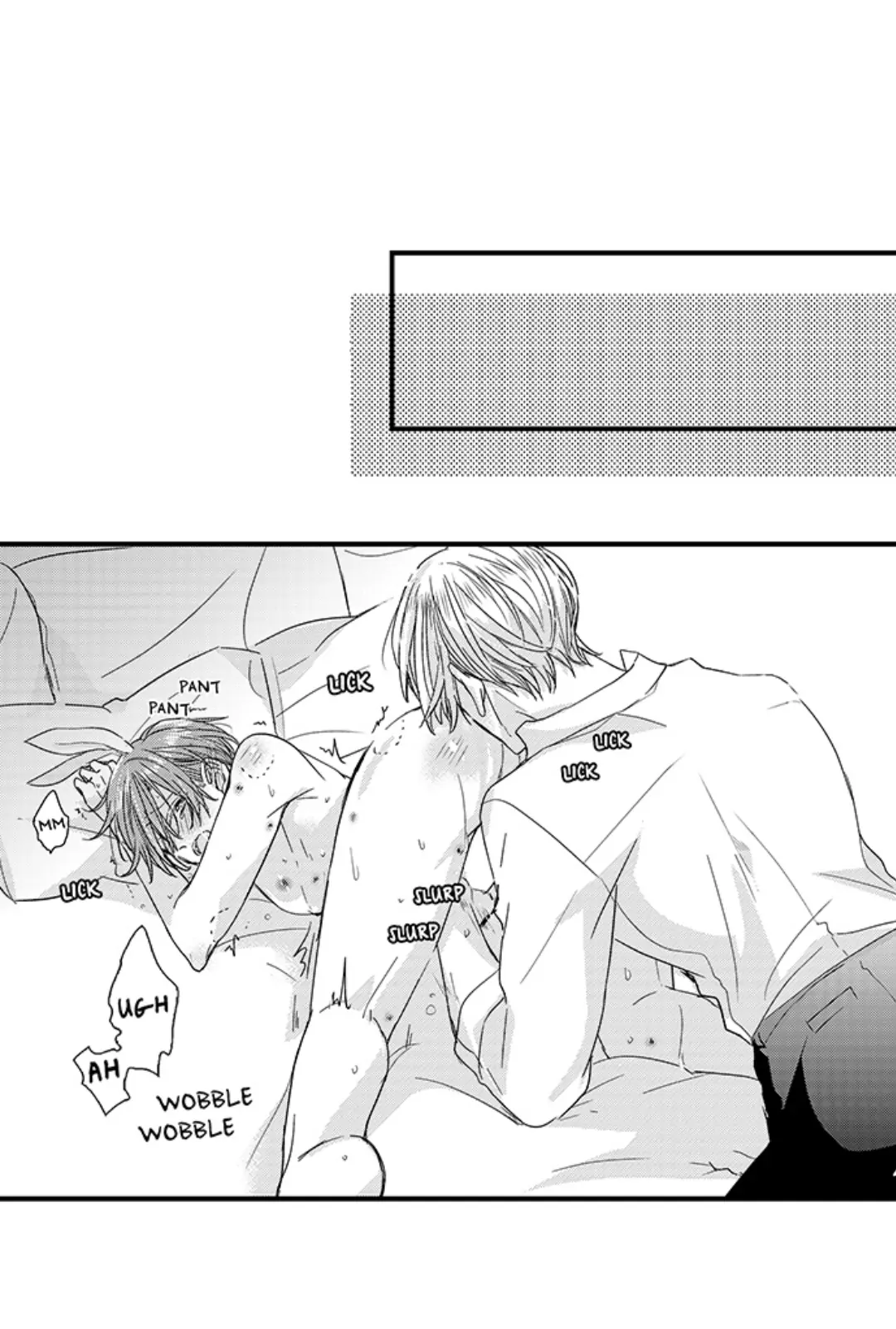 Ateuma Chara no Kuse shite, Supadari Ouji ni Choai sareteimasu - Chapter 36 manhwa
