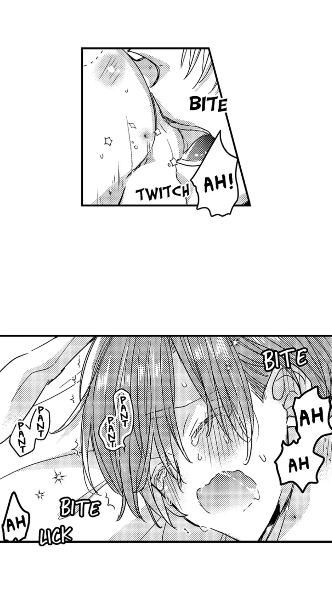 Ateuma Chara no Kuse shite, Supadari Ouji ni Choai sareteimasu - Chapter 36 manhwa
