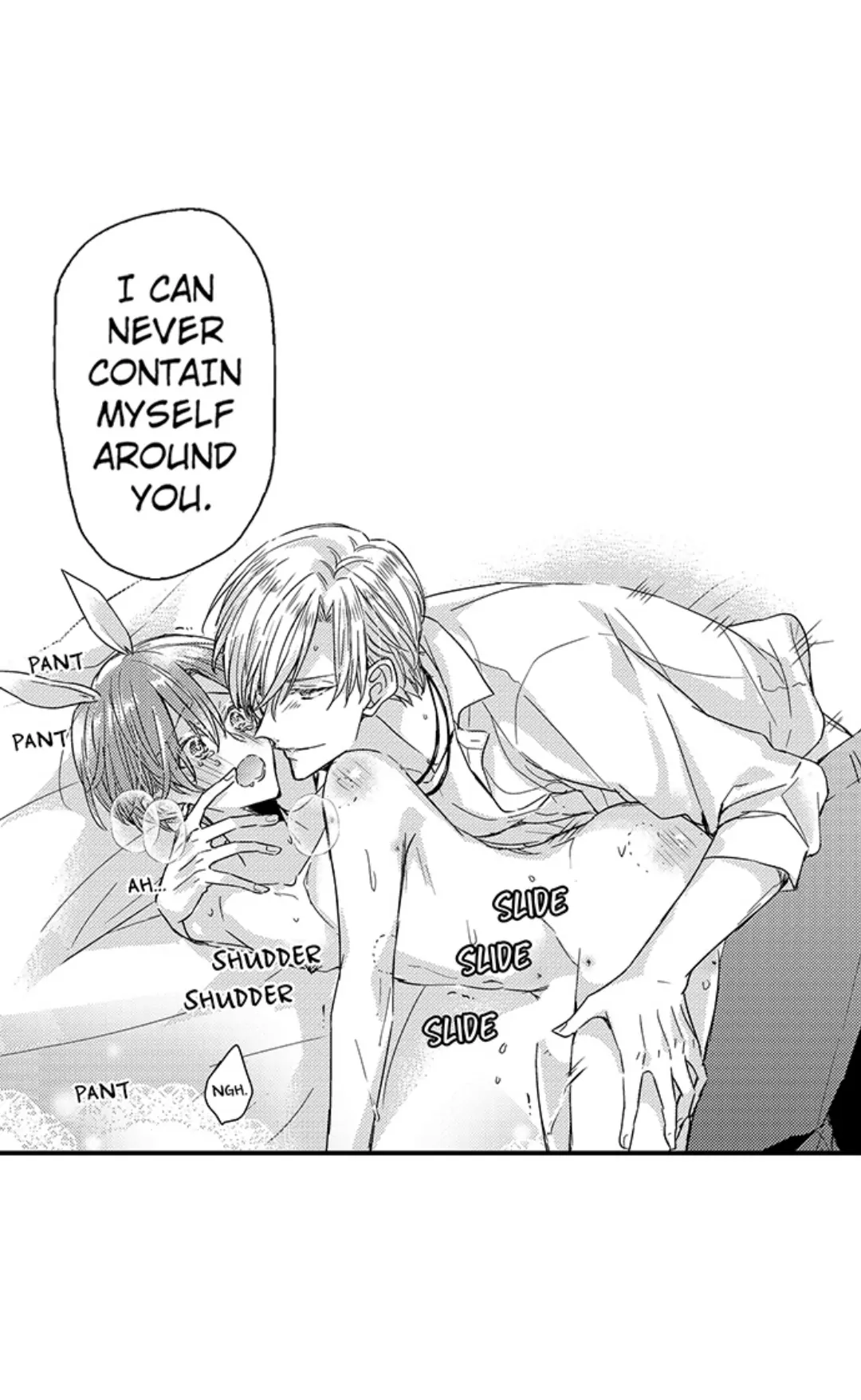 Ateuma Chara no Kuse shite, Supadari Ouji ni Choai sareteimasu - Chapter 36 manhwa