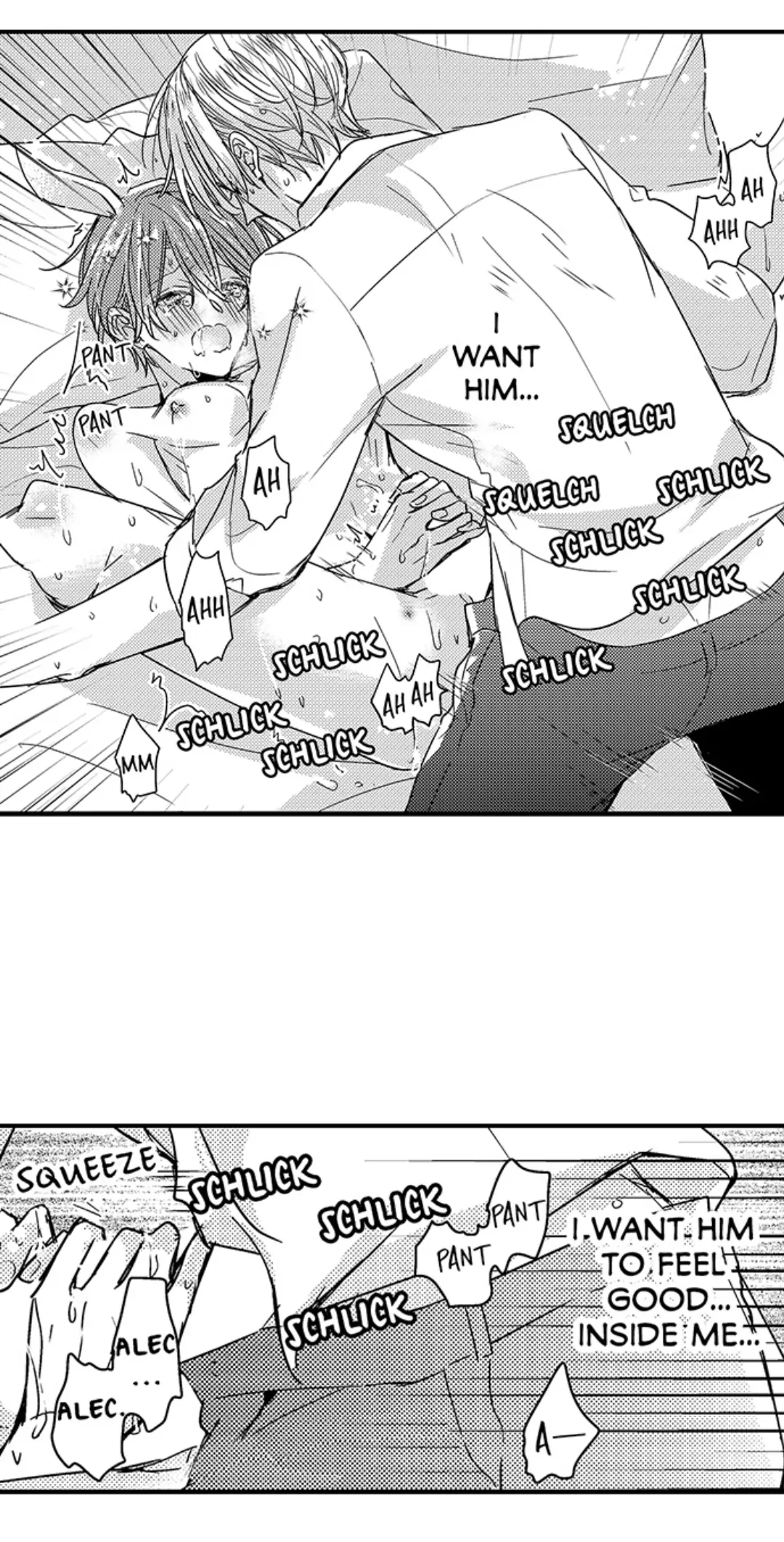 Ateuma Chara no Kuse shite, Supadari Ouji ni Choai sareteimasu - Chapter 36 manhwa