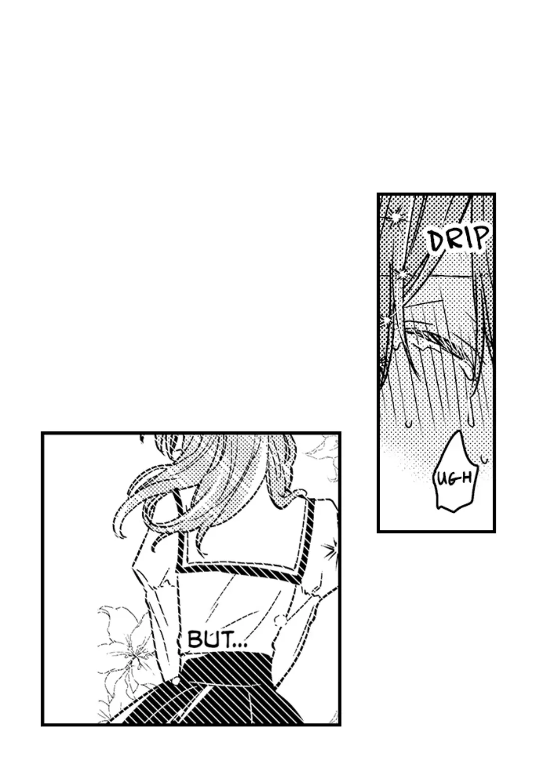 Ateuma Chara no Kuse shite, Supadari Ouji ni Choai sareteimasu - Chapter 36 manhwa