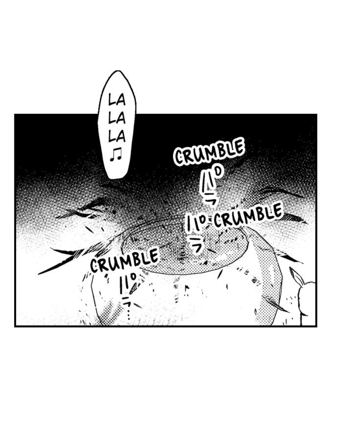 Ateuma Chara no Kuse shite, Supadari Ouji ni Choai sareteimasu - Chapter 37 manhwa