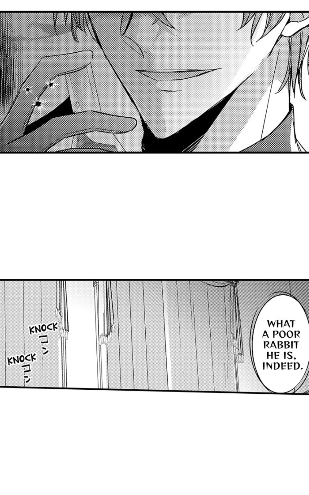 Ateuma Chara no Kuse shite, Supadari Ouji ni Choai sareteimasu - Chapter 37 manhwa