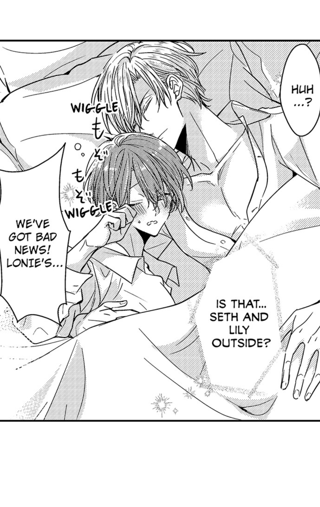 Ateuma Chara no Kuse shite, Supadari Ouji ni Choai sareteimasu - Chapter 37 manhwa