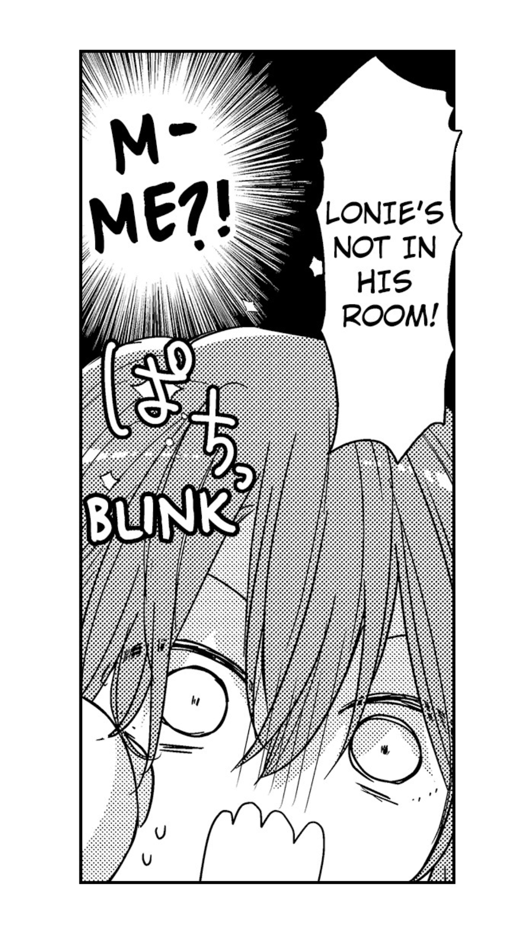 Ateuma Chara no Kuse shite, Supadari Ouji ni Choai sareteimasu - Chapter 37 manhwa