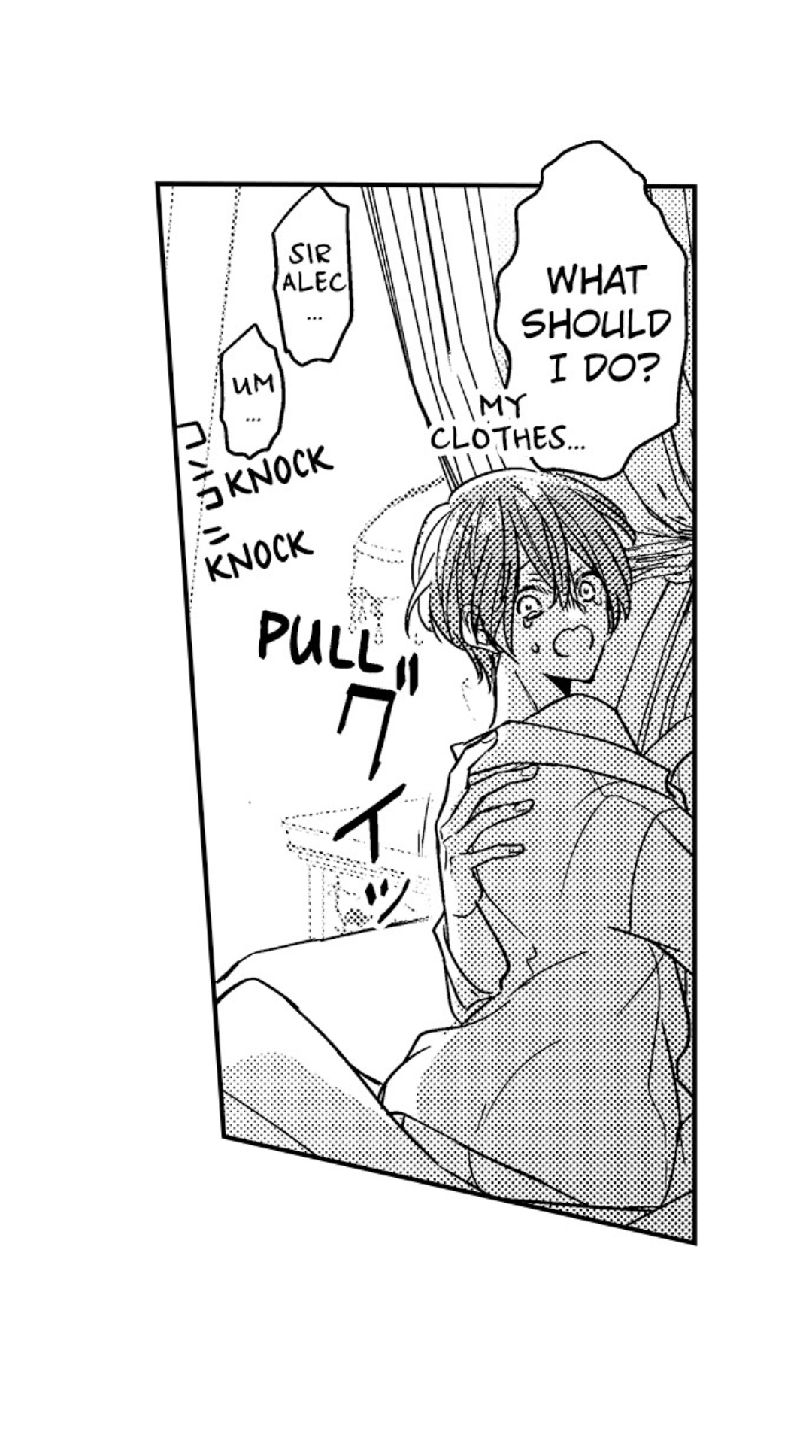 Ateuma Chara no Kuse shite, Supadari Ouji ni Choai sareteimasu - Chapter 37 manhwa