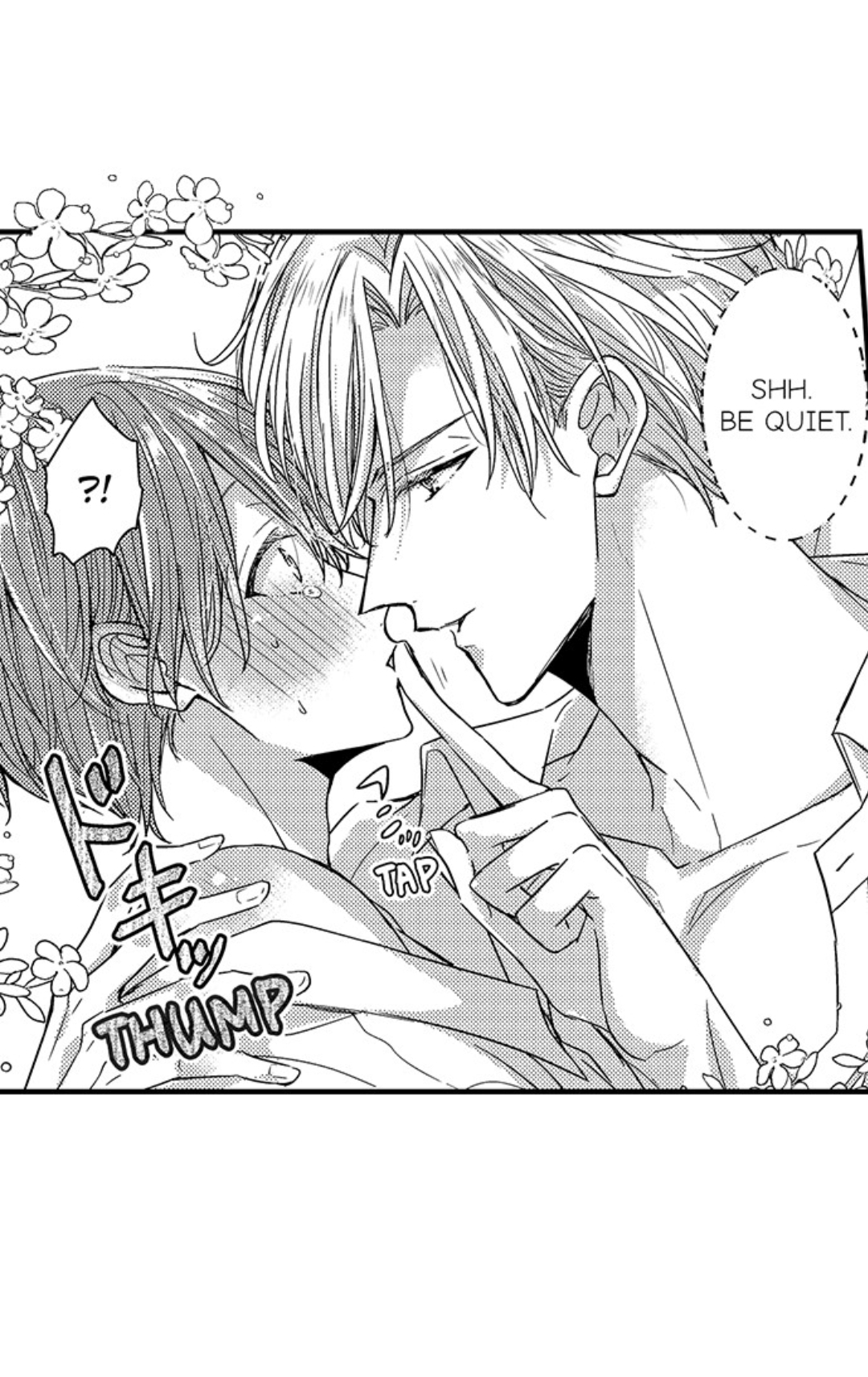 Ateuma Chara no Kuse shite, Supadari Ouji ni Choai sareteimasu - Chapter 37 manhwa