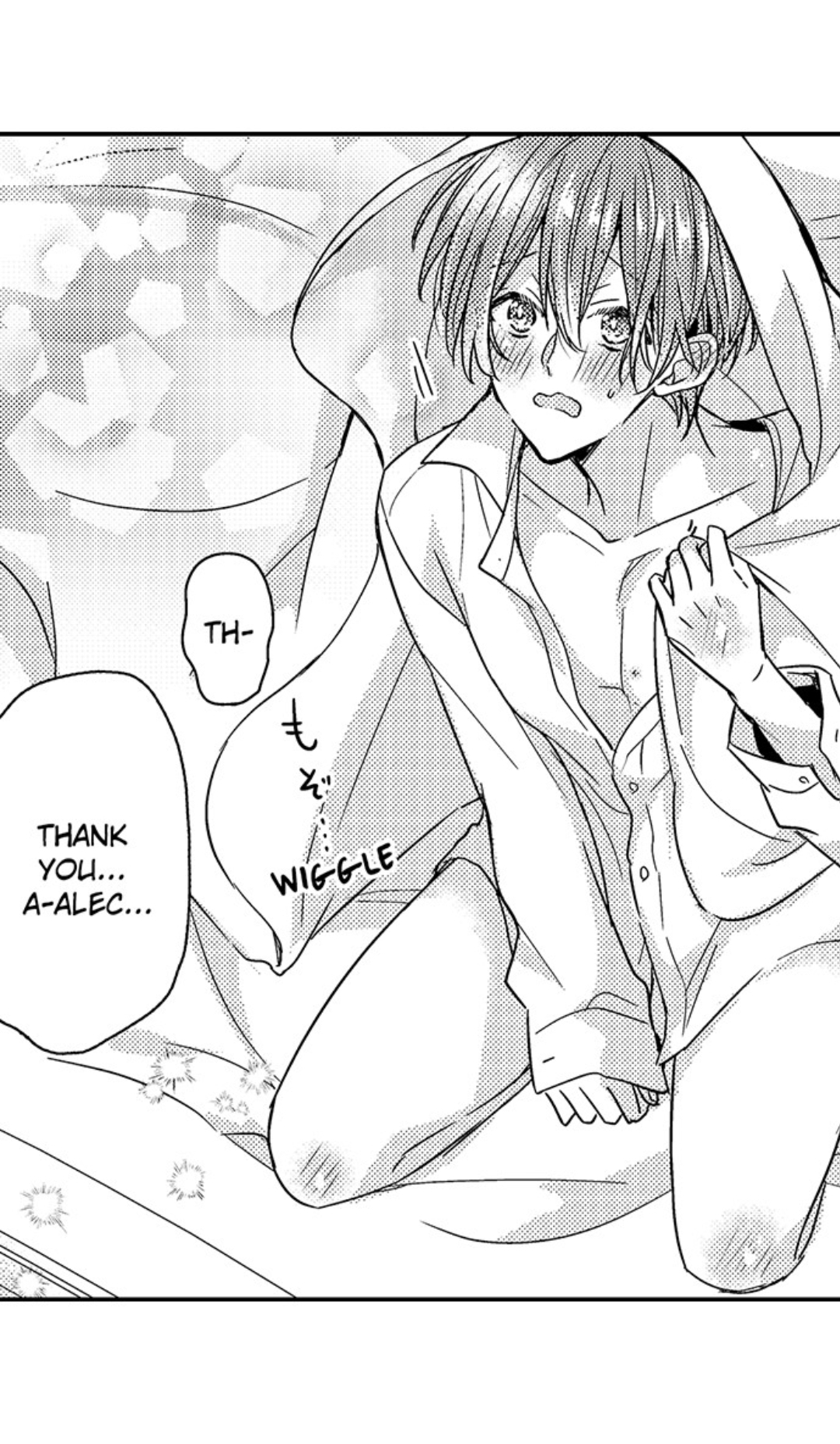 Ateuma Chara no Kuse shite, Supadari Ouji ni Choai sareteimasu - Chapter 37 manhwa