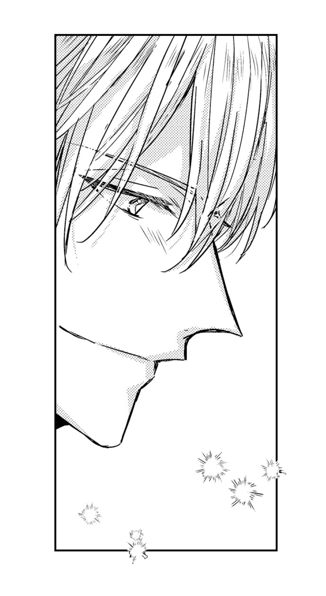 Ateuma Chara no Kuse shite, Supadari Ouji ni Choai sareteimasu - Chapter 37 manhwa