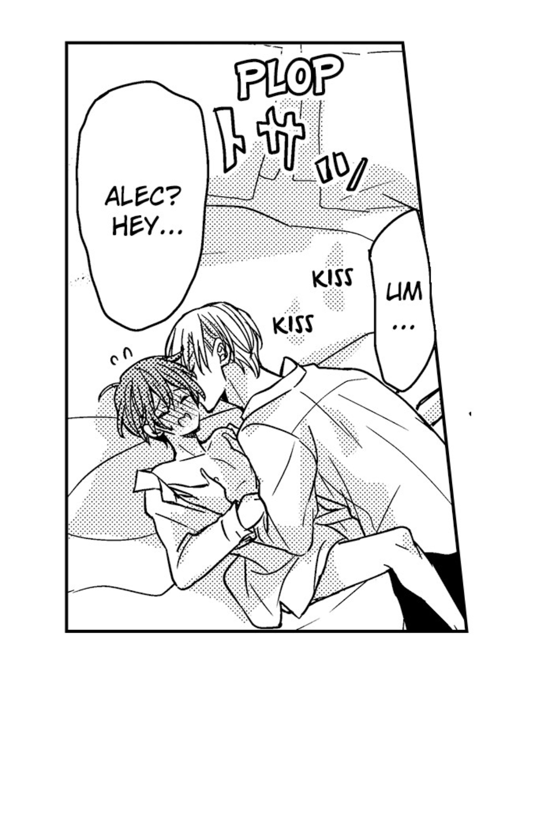 Ateuma Chara no Kuse shite, Supadari Ouji ni Choai sareteimasu - Chapter 37 manhwa
