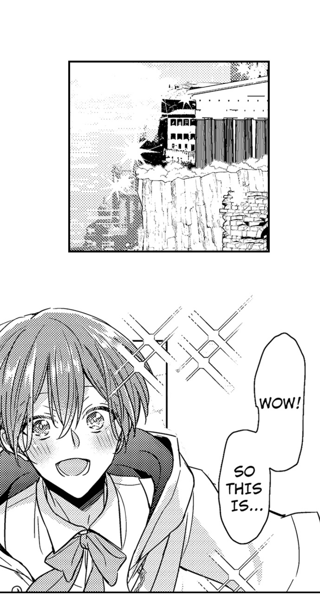 Ateuma Chara no Kuse shite, Supadari Ouji ni Choai sareteimasu - Chapter 37 manhwa