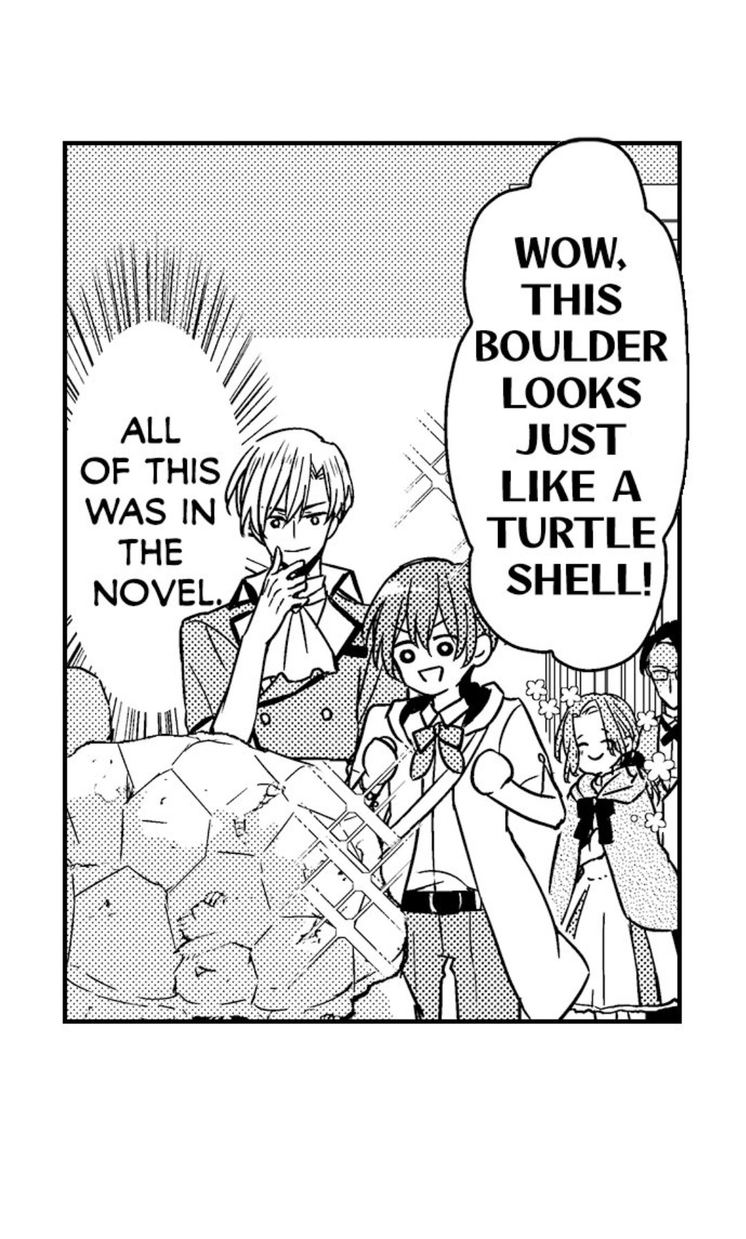 Ateuma Chara no Kuse shite, Supadari Ouji ni Choai sareteimasu - Chapter 38 manhwa