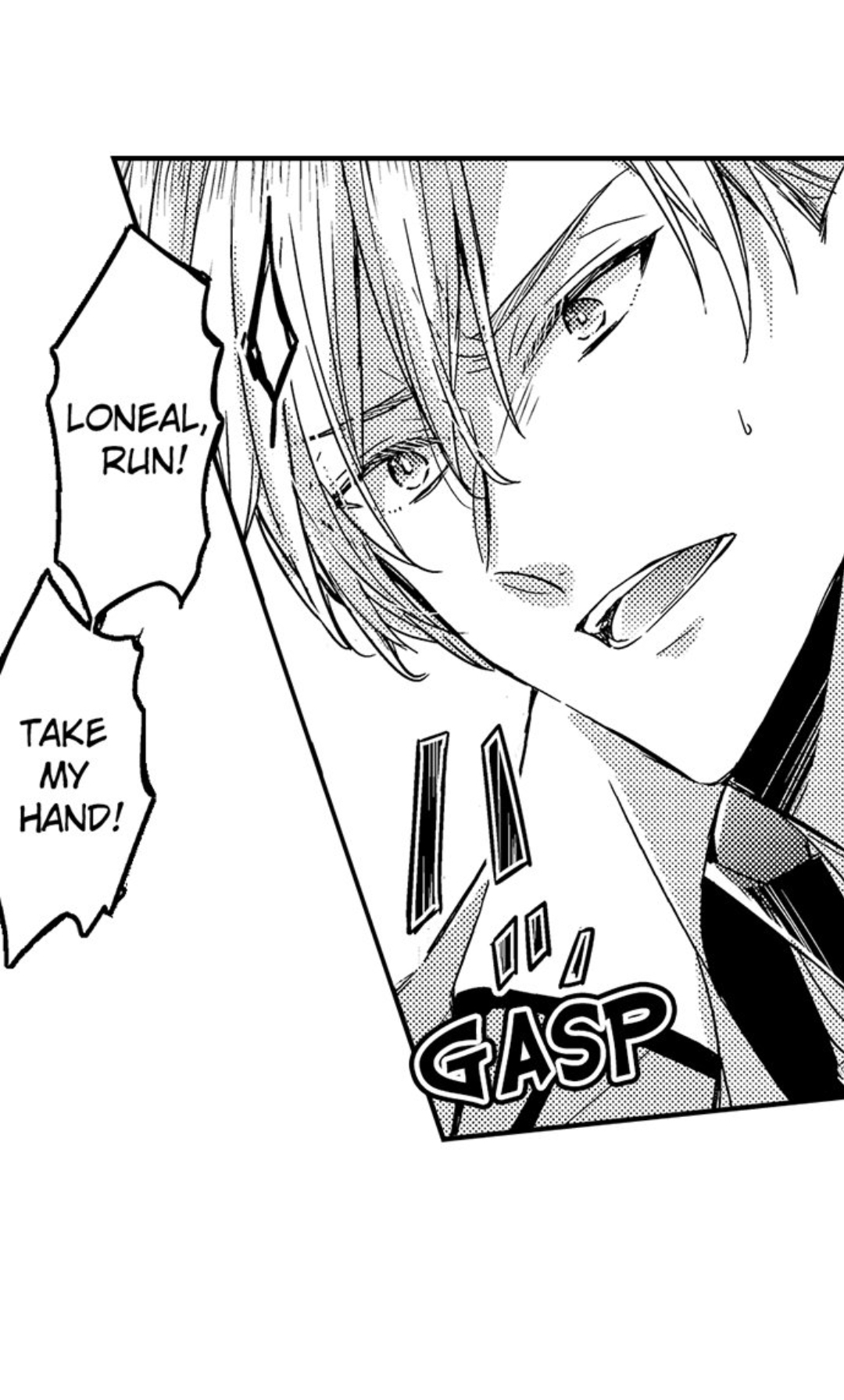 Ateuma Chara no Kuse shite, Supadari Ouji ni Choai sareteimasu - Chapter 38 manhwa