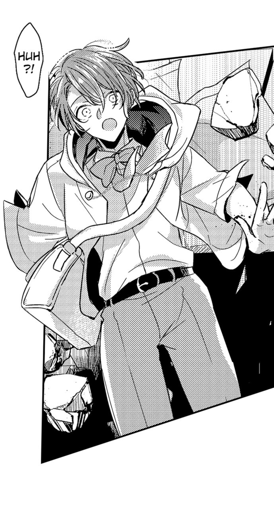 Ateuma Chara no Kuse shite, Supadari Ouji ni Choai sareteimasu - Chapter 38 manhwa