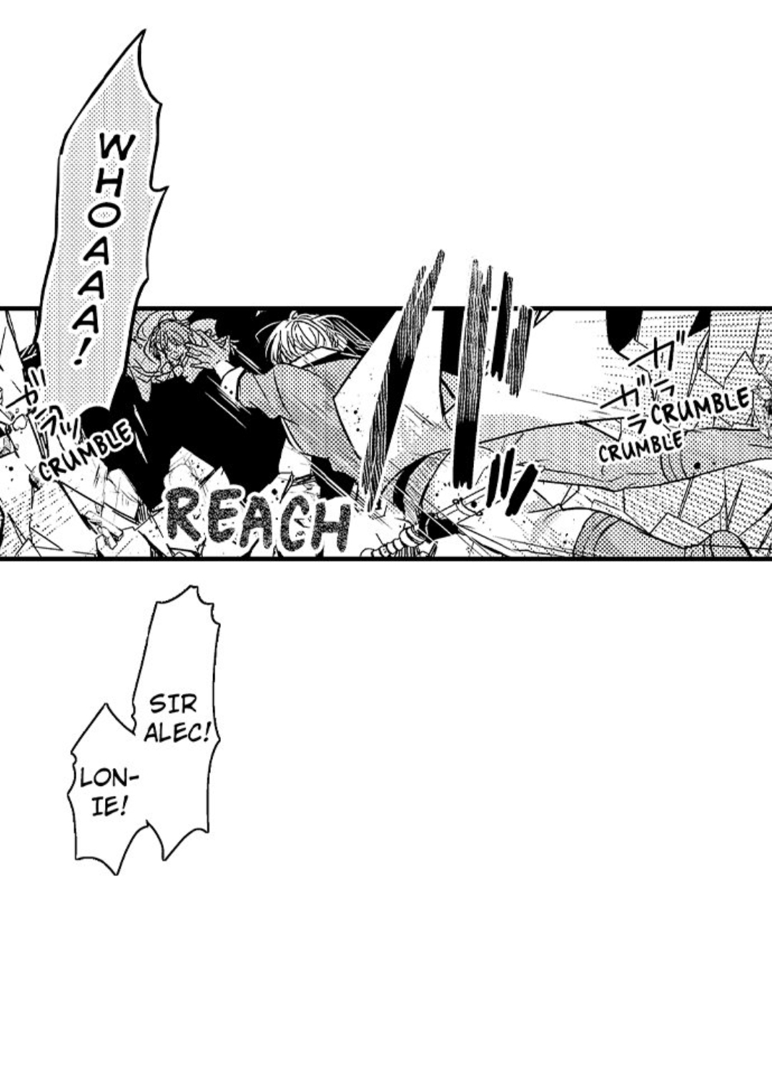 Ateuma Chara no Kuse shite, Supadari Ouji ni Choai sareteimasu - Chapter 38 manhwa