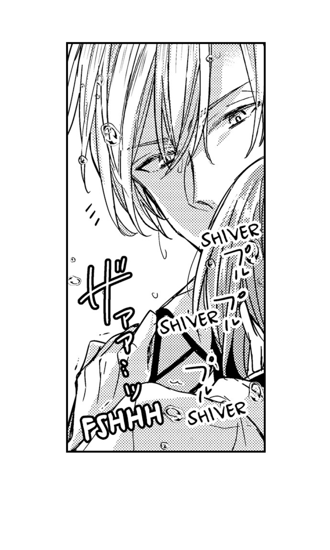 Ateuma Chara no Kuse shite, Supadari Ouji ni Choai sareteimasu - Chapter 38 manhwa