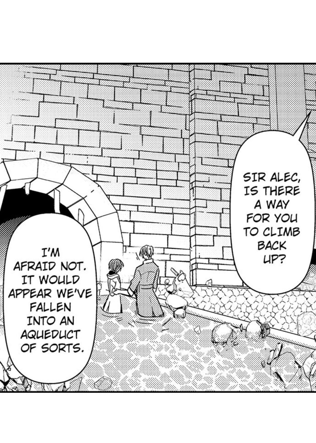 Ateuma Chara no Kuse shite, Supadari Ouji ni Choai sareteimasu - Chapter 38 manhwa