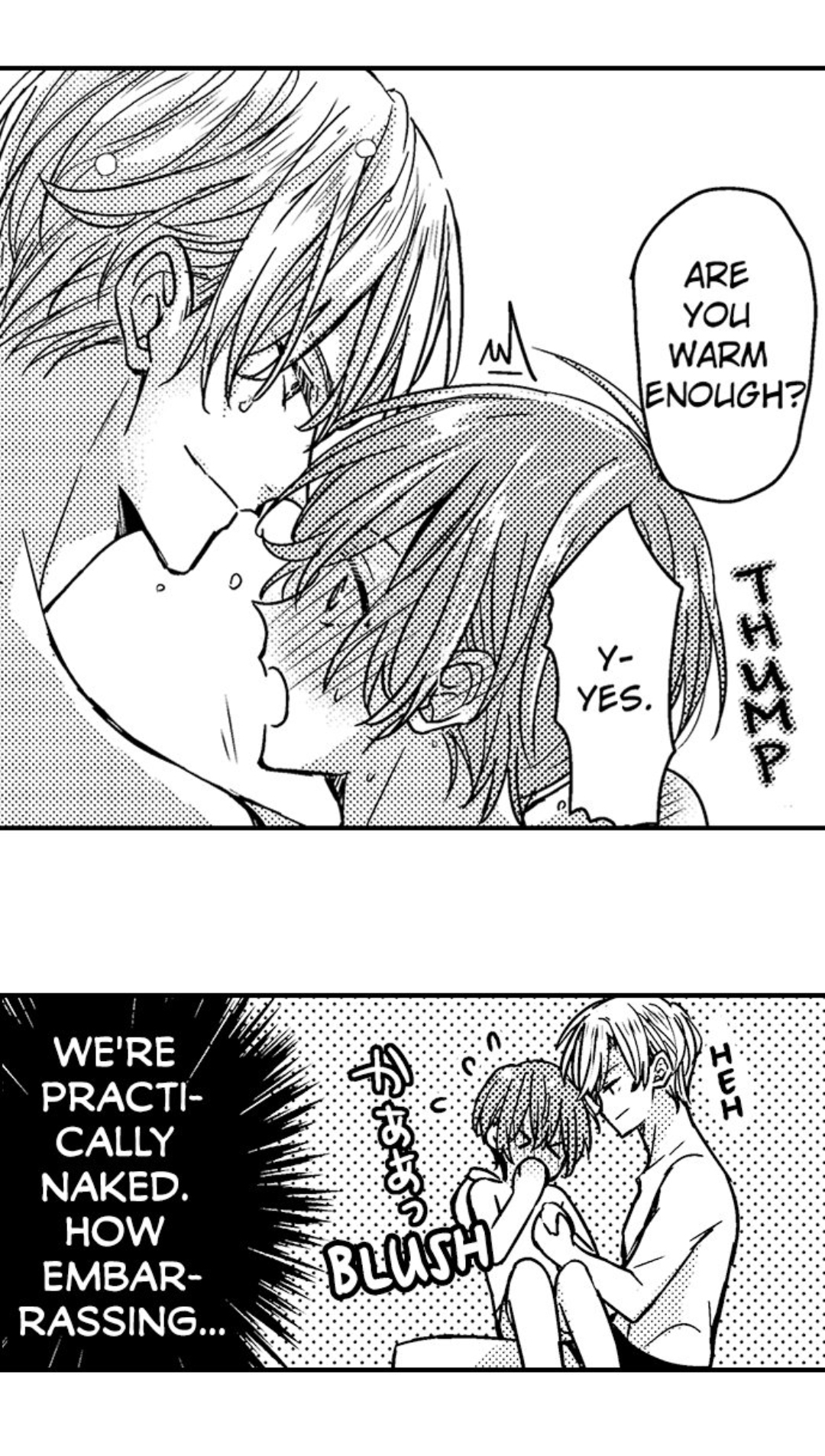 Ateuma Chara no Kuse shite, Supadari Ouji ni Choai sareteimasu - Chapter 38 manhwa