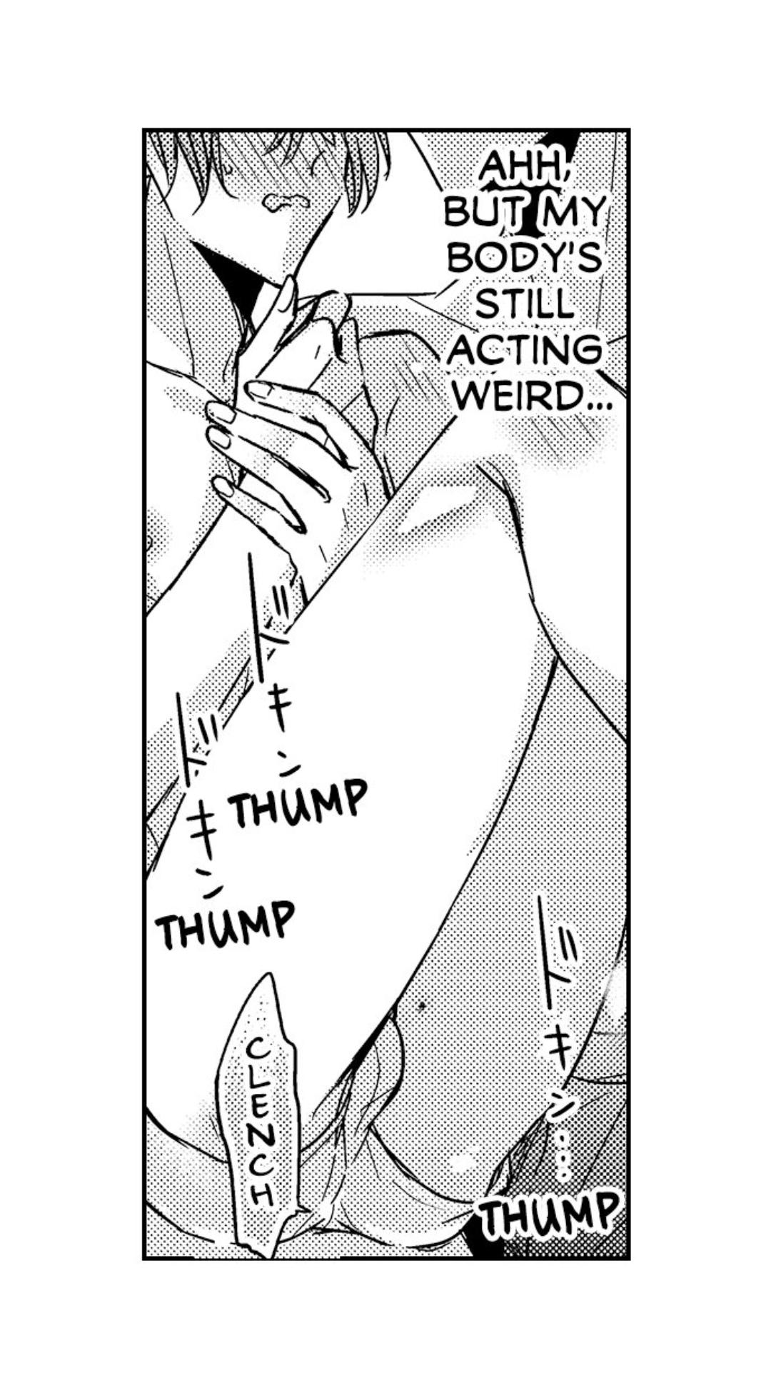 Ateuma Chara no Kuse shite, Supadari Ouji ni Choai sareteimasu - Chapter 38 manhwa
