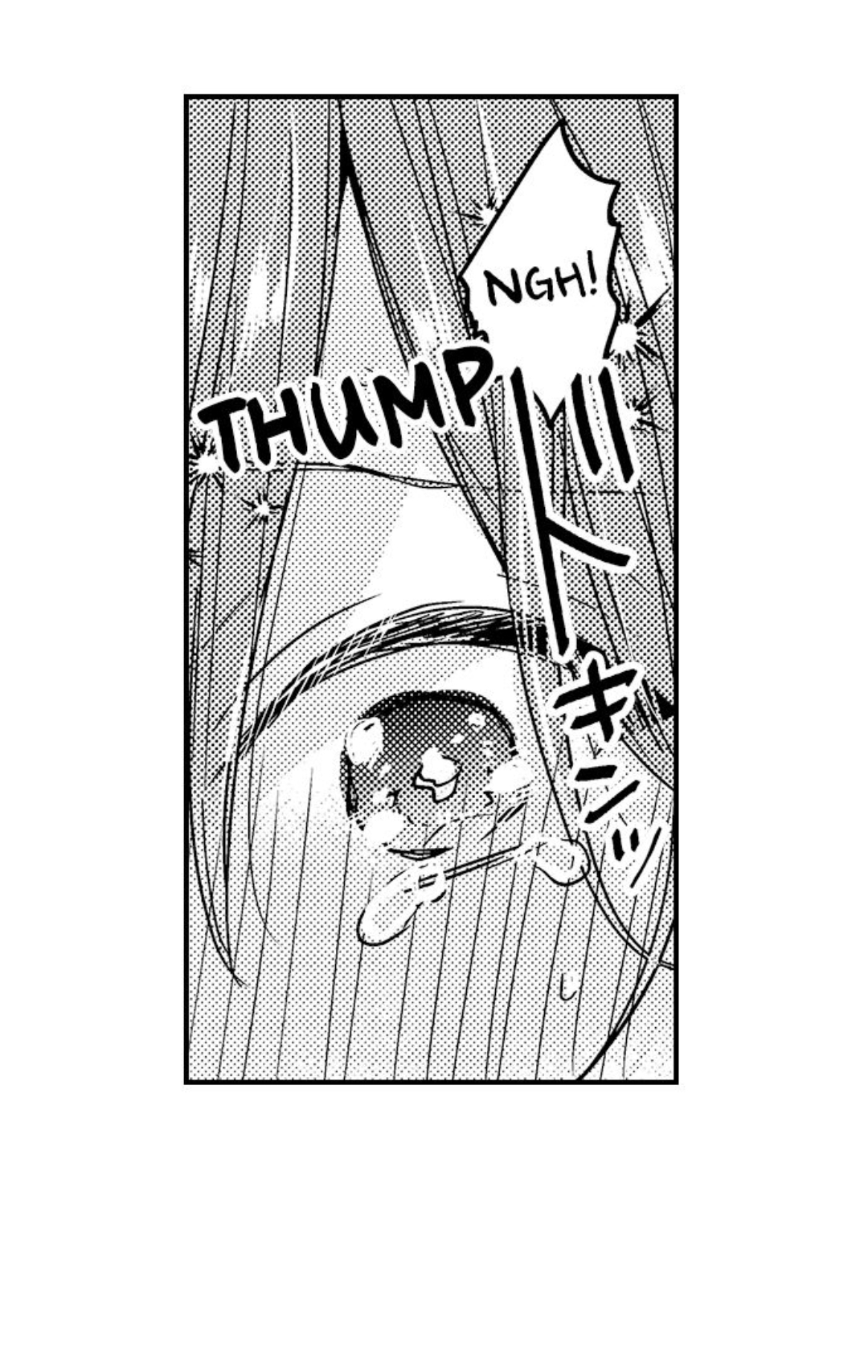 Ateuma Chara no Kuse shite, Supadari Ouji ni Choai sareteimasu - Chapter 38 manhwa