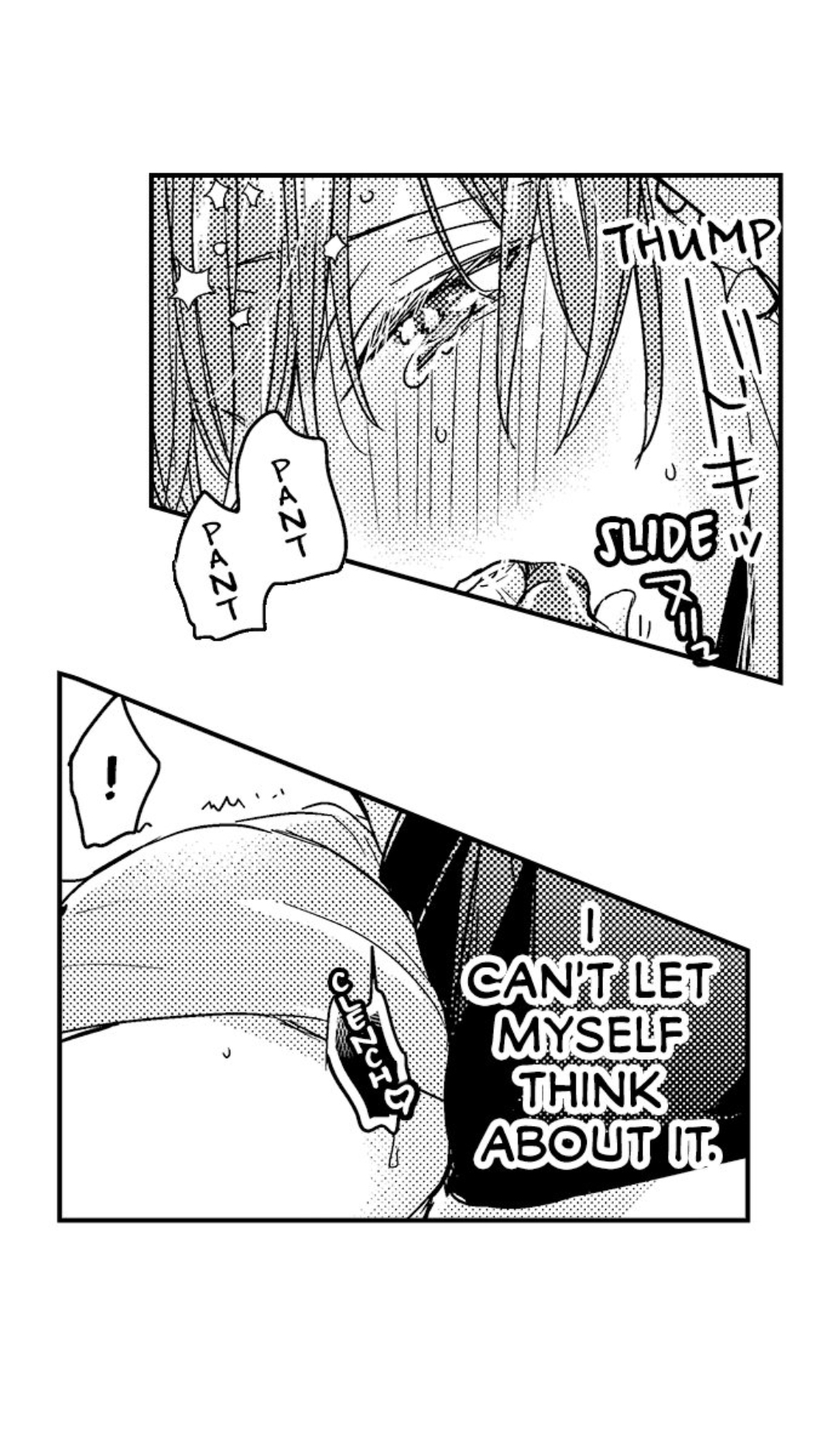 Ateuma Chara no Kuse shite, Supadari Ouji ni Choai sareteimasu - Chapter 38 manhwa