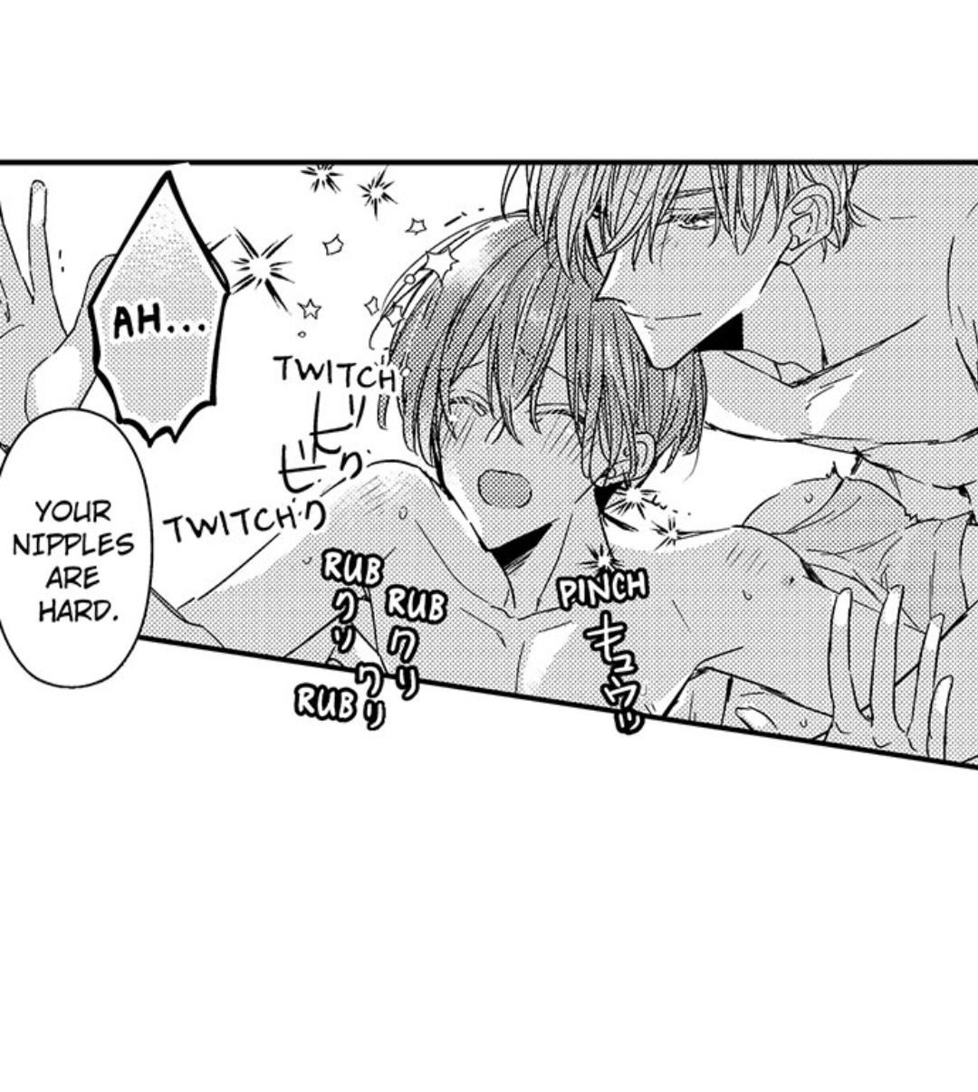 Ateuma Chara no Kuse shite, Supadari Ouji ni Choai sareteimasu - Chapter 38 manhwa
