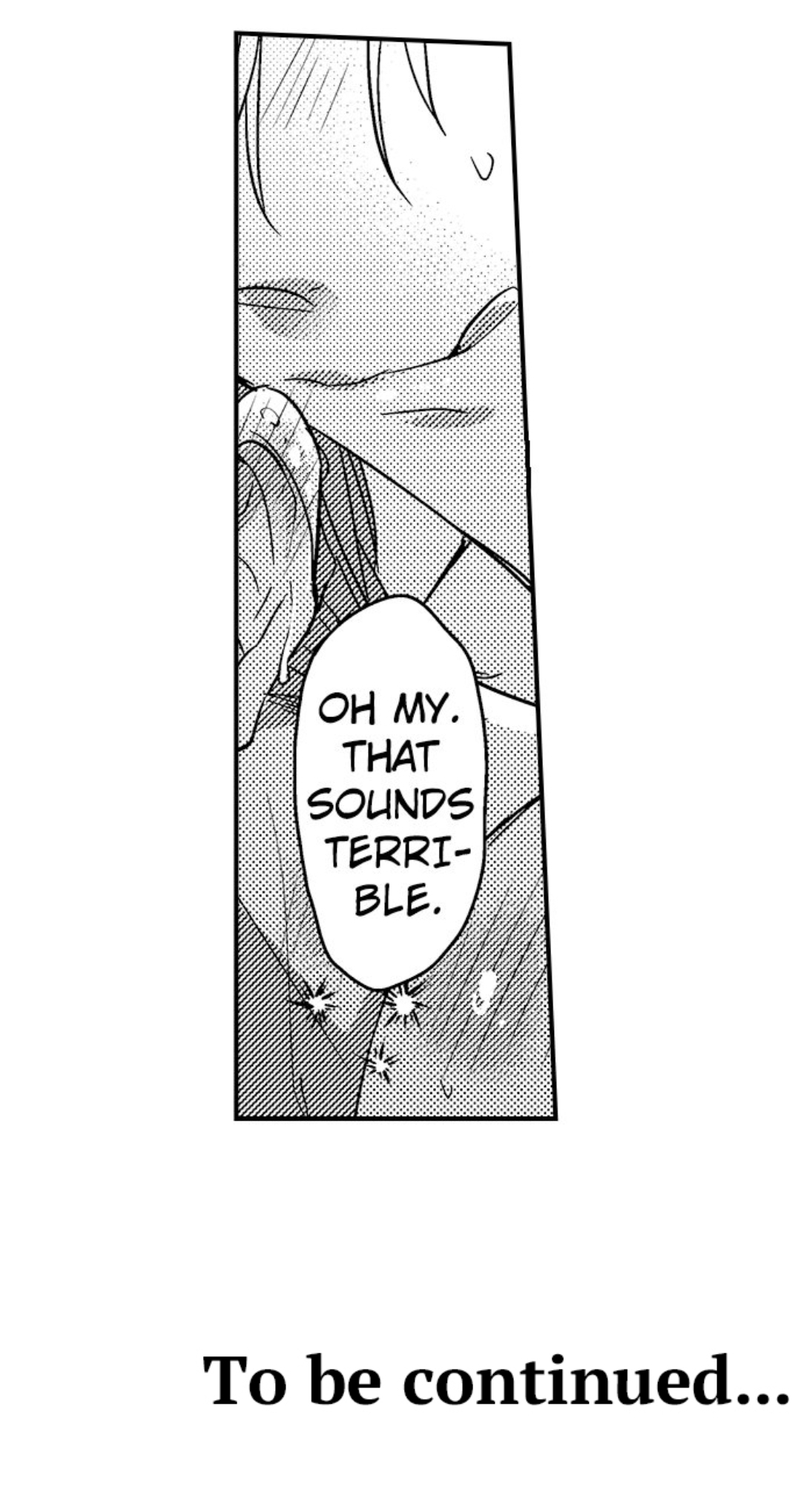 Ateuma Chara no Kuse shite, Supadari Ouji ni Choai sareteimasu - Chapter 38 manhwa