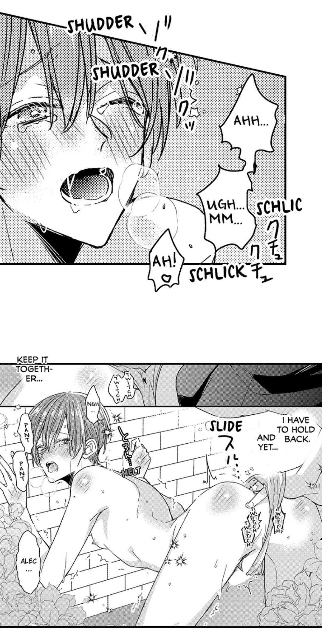 Ateuma Chara no Kuse shite, Supadari Ouji ni Choai sareteimasu - Chapter 39 manhwa