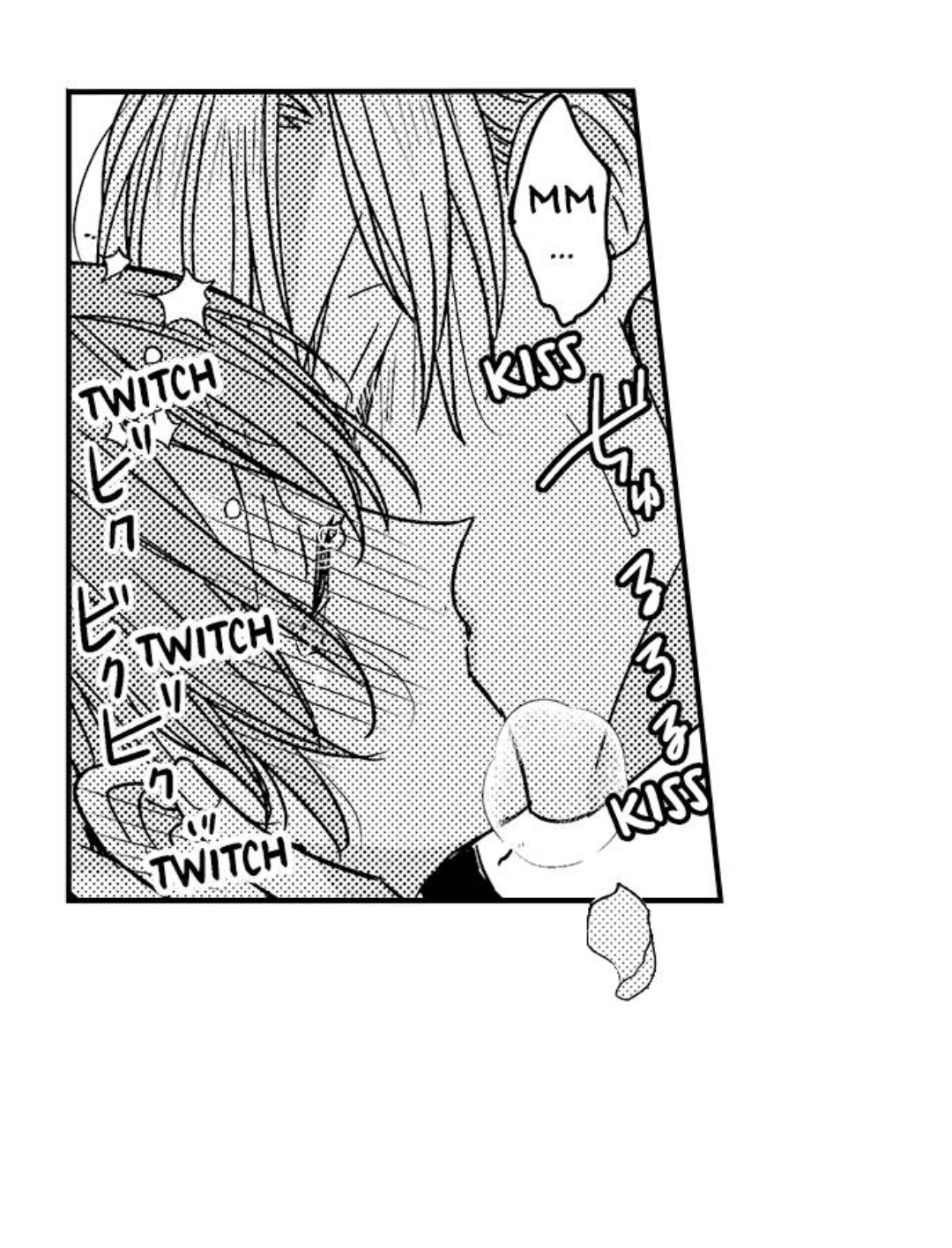 Ateuma Chara no Kuse shite, Supadari Ouji ni Choai sareteimasu - Chapter 39 manhwa