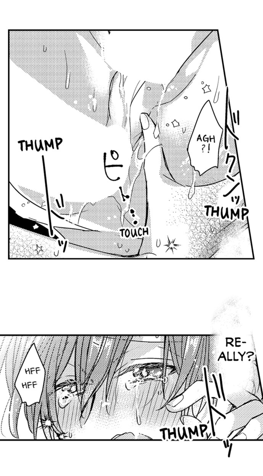 Ateuma Chara no Kuse shite, Supadari Ouji ni Choai sareteimasu - Chapter 39 manhwa