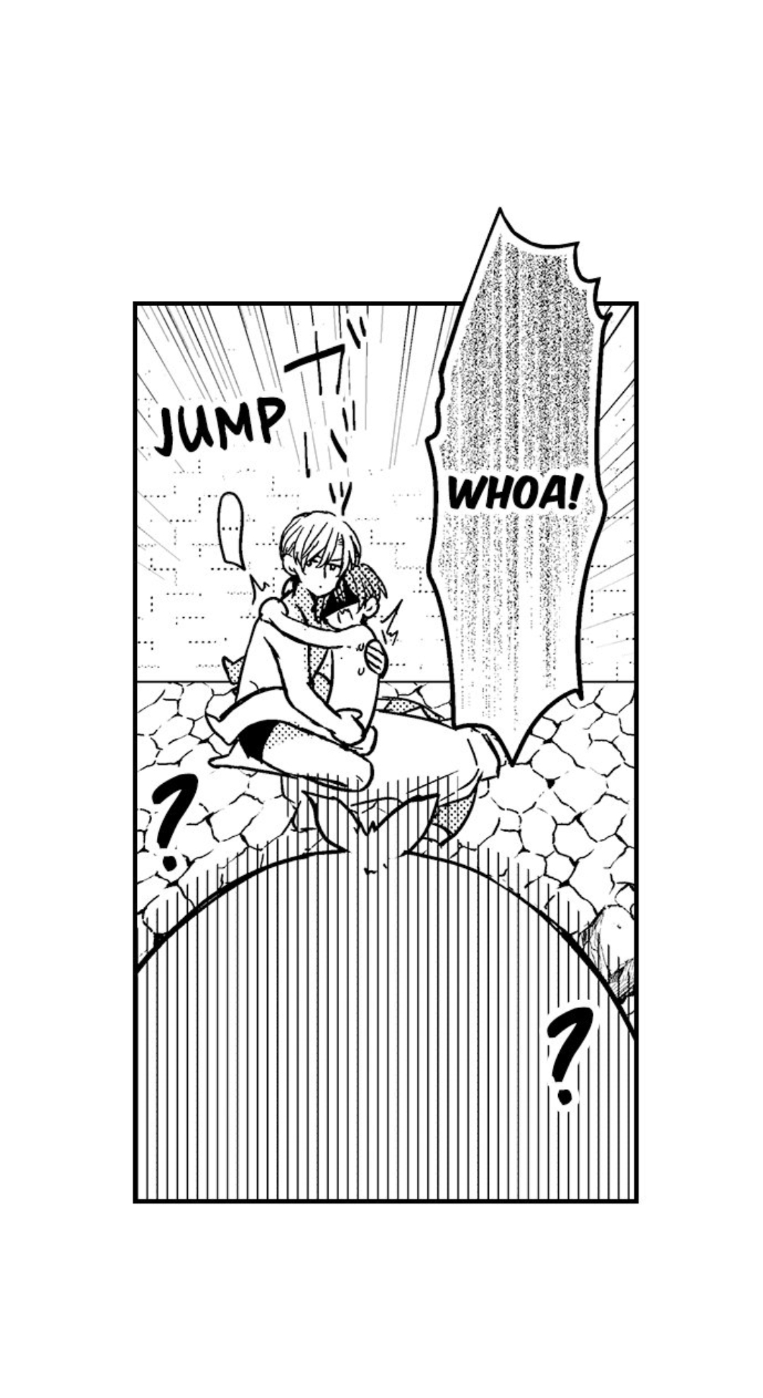Ateuma Chara no Kuse shite, Supadari Ouji ni Choai sareteimasu - Chapter 39 manhwa