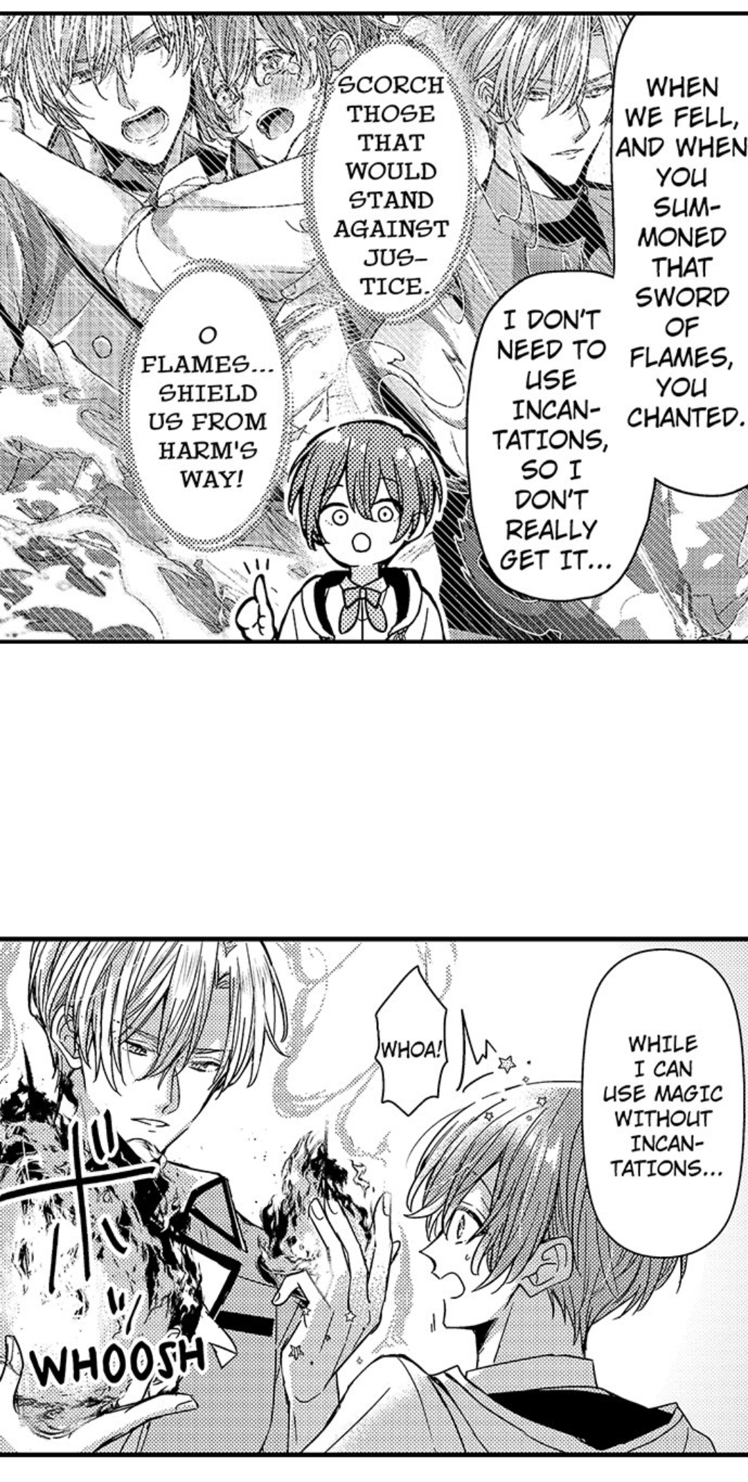 Ateuma Chara no Kuse shite, Supadari Ouji ni Choai sareteimasu - Chapter 39 manhwa