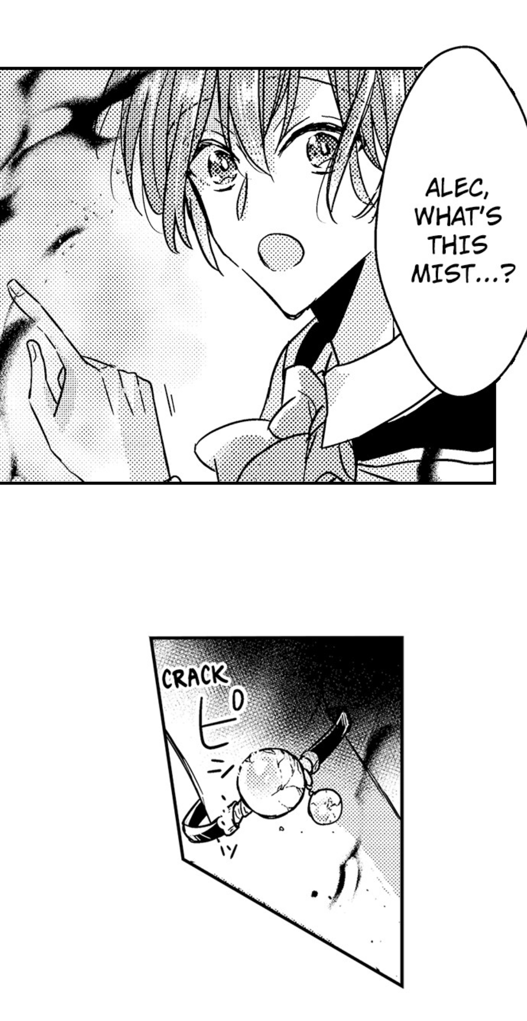 Ateuma Chara no Kuse shite, Supadari Ouji ni Choai sareteimasu - Chapter 39 manhwa